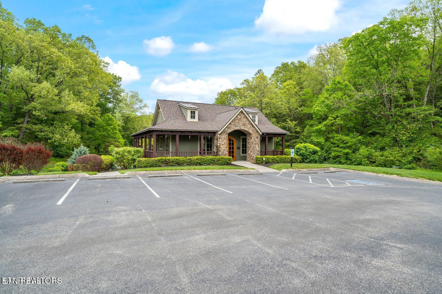 2354 Misty Mountain Circle Knoxville TN 37932