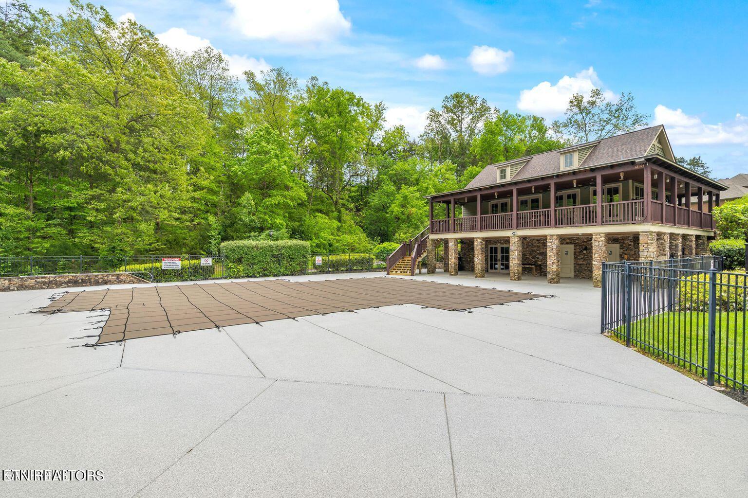 2354 Misty Mountain Circle Knoxville TN 37932