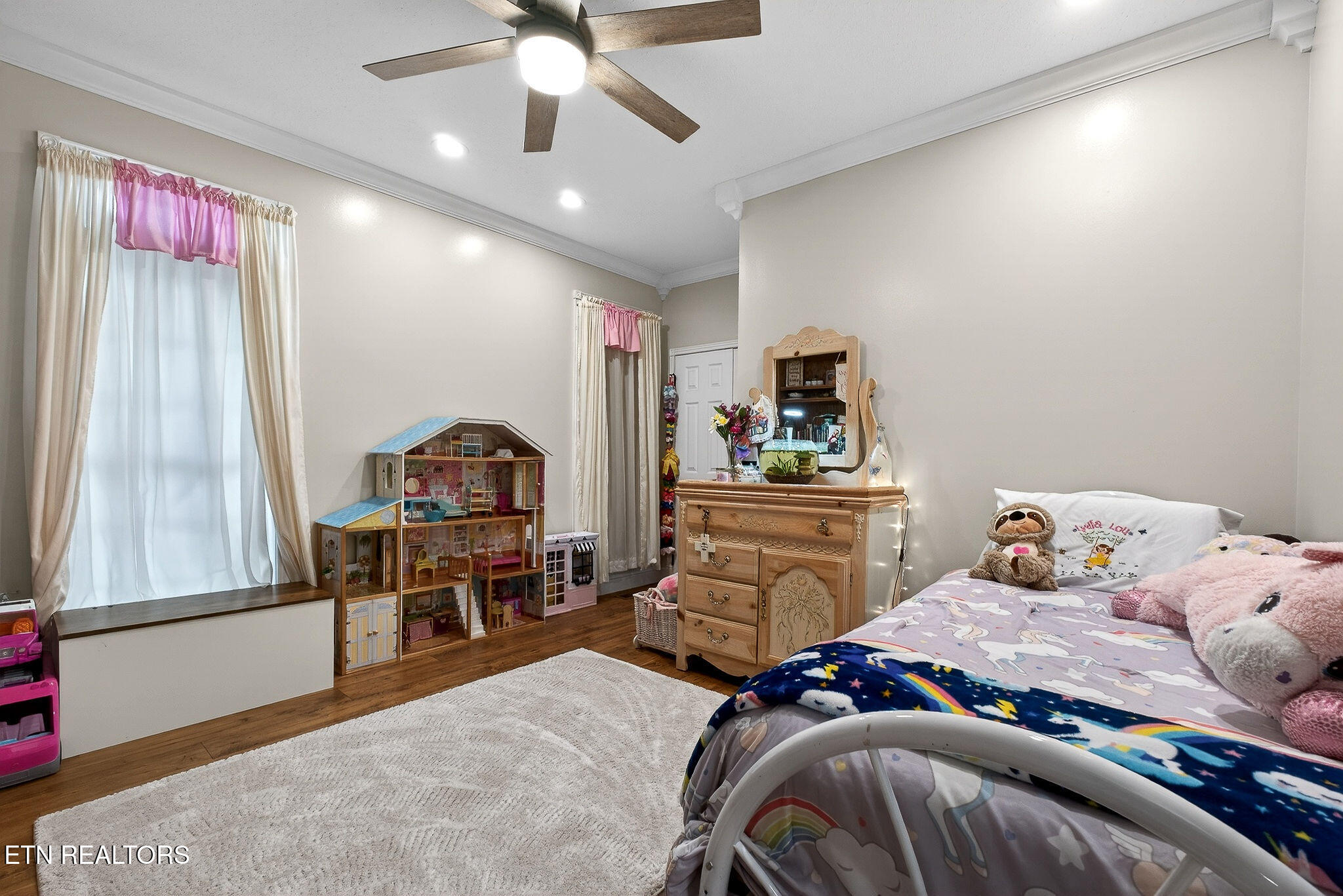 113 Circle Drive Cookeville TN 38506