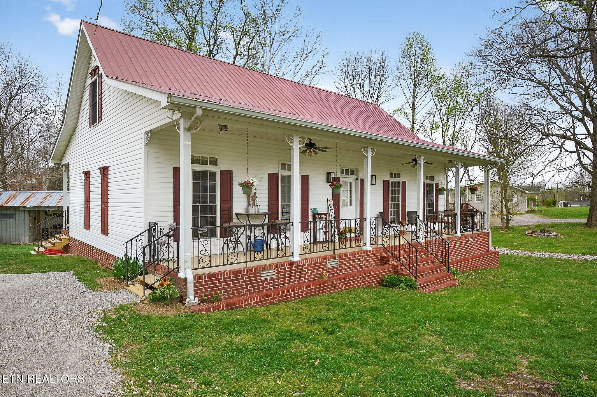 113 Circle Drive Cookeville TN 38506