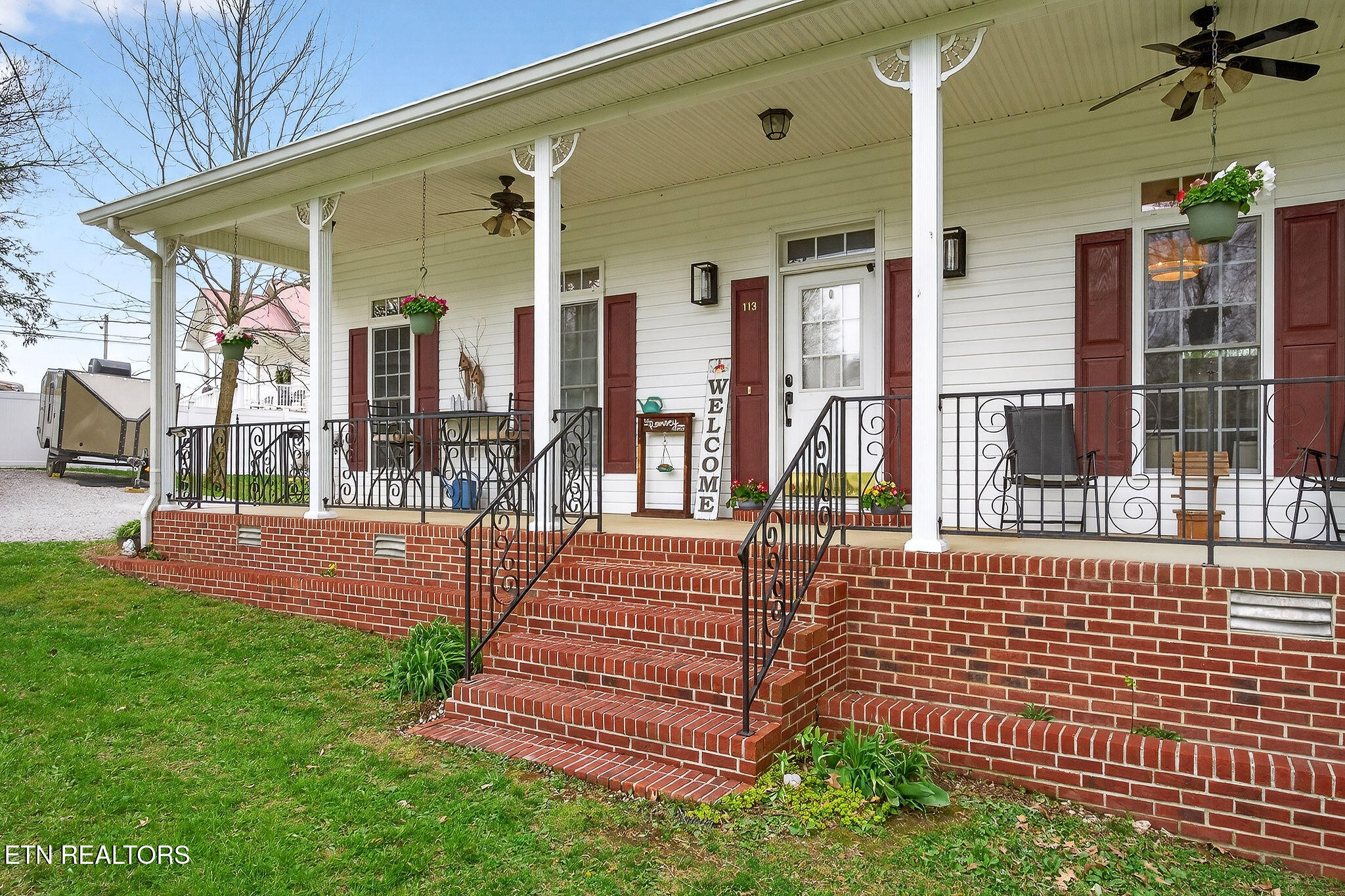 113 Circle Drive Cookeville TN 38506