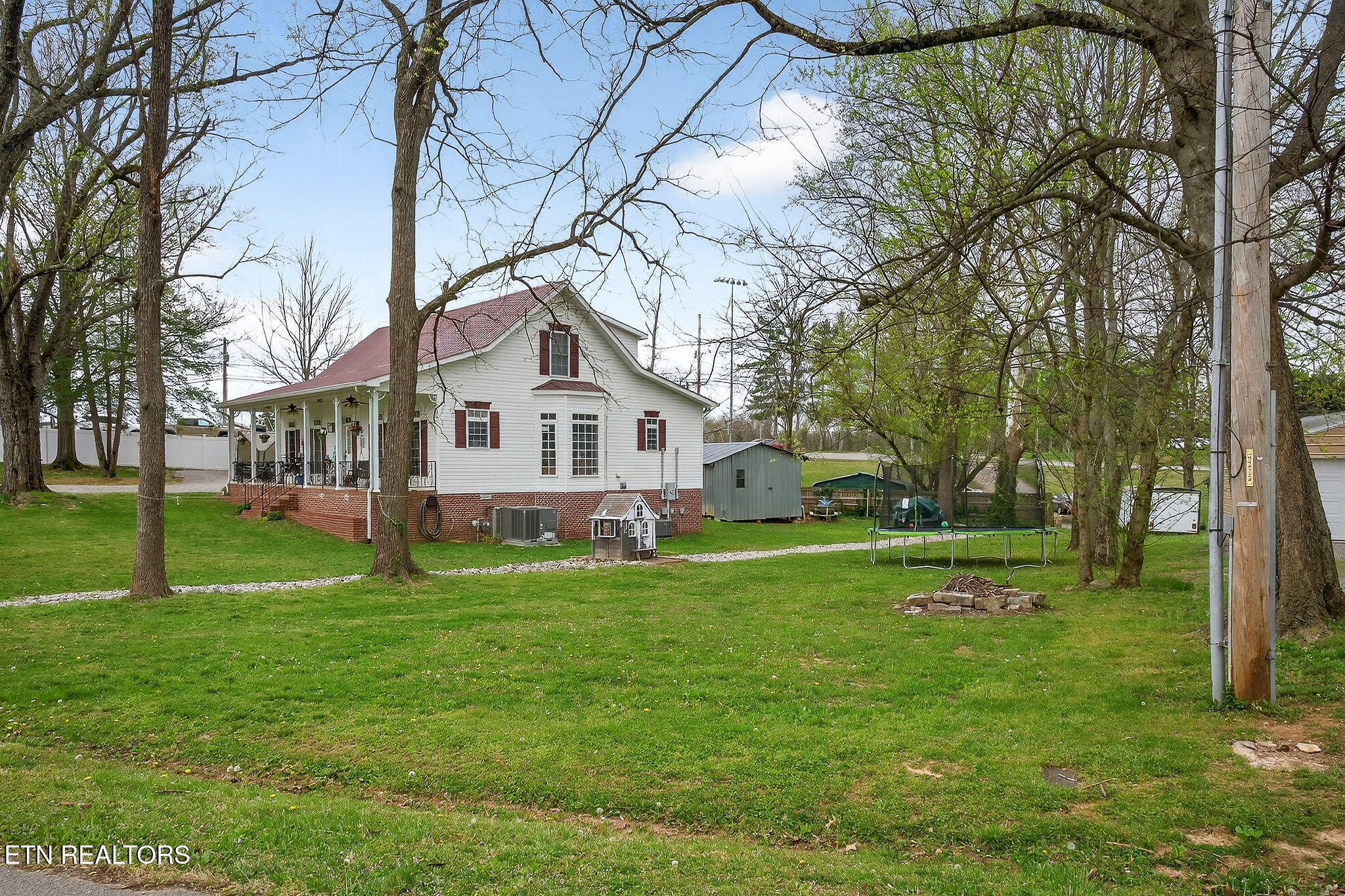 113 Circle Drive Cookeville TN 38506