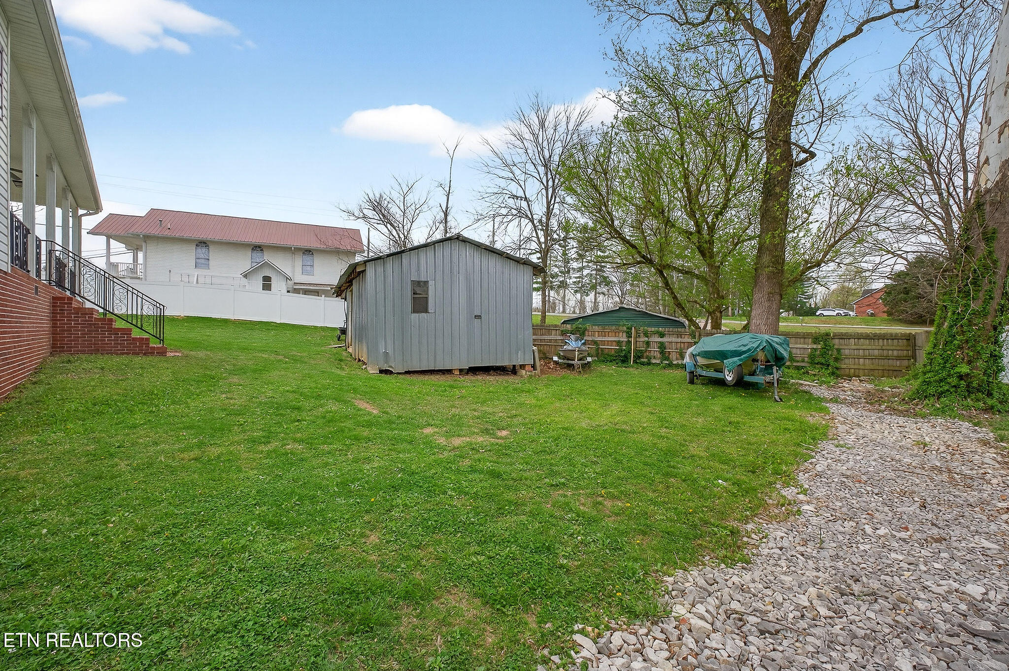 113 Circle Drive Cookeville TN 38506