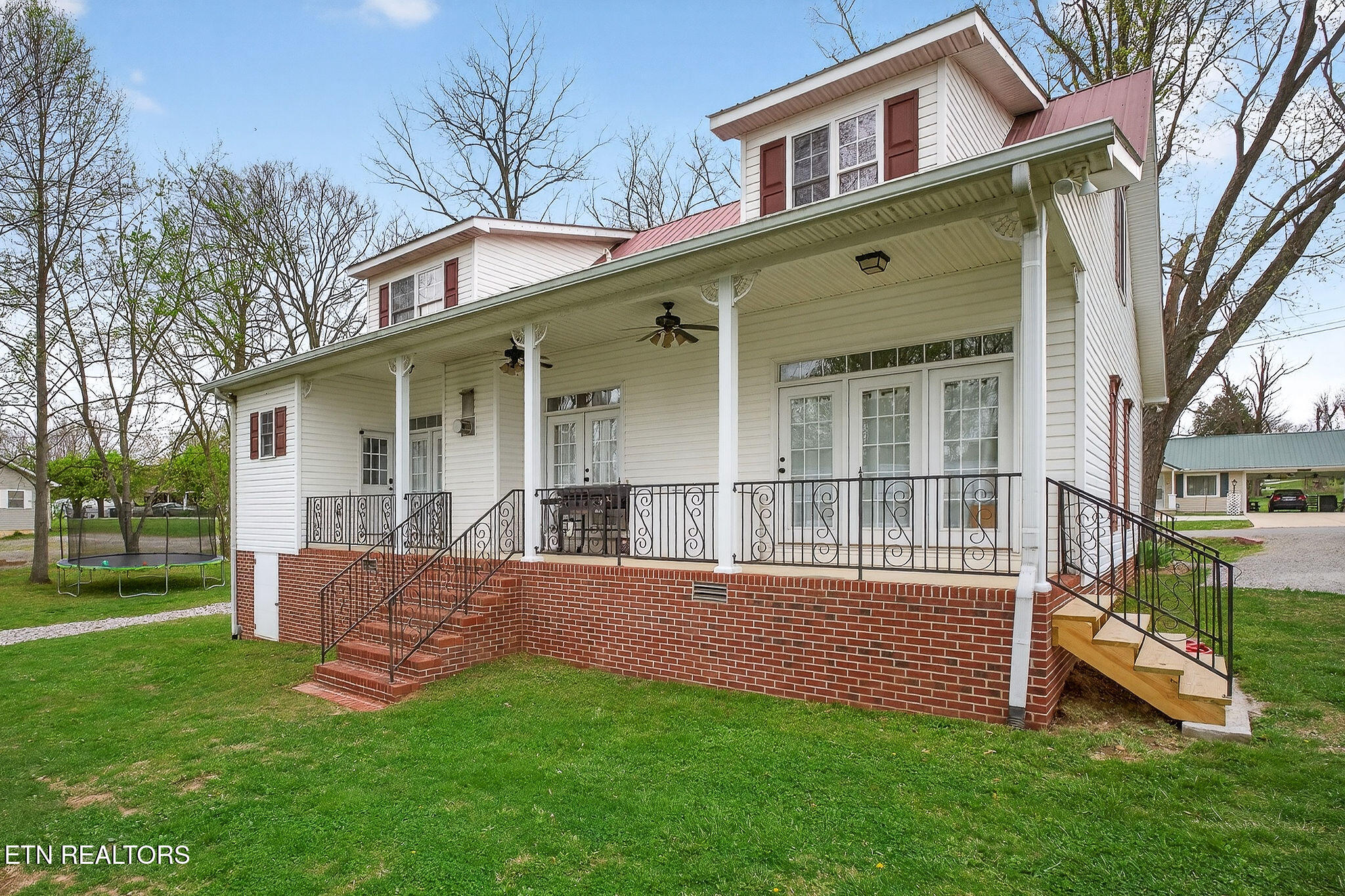 113 Circle Drive Cookeville TN 38506