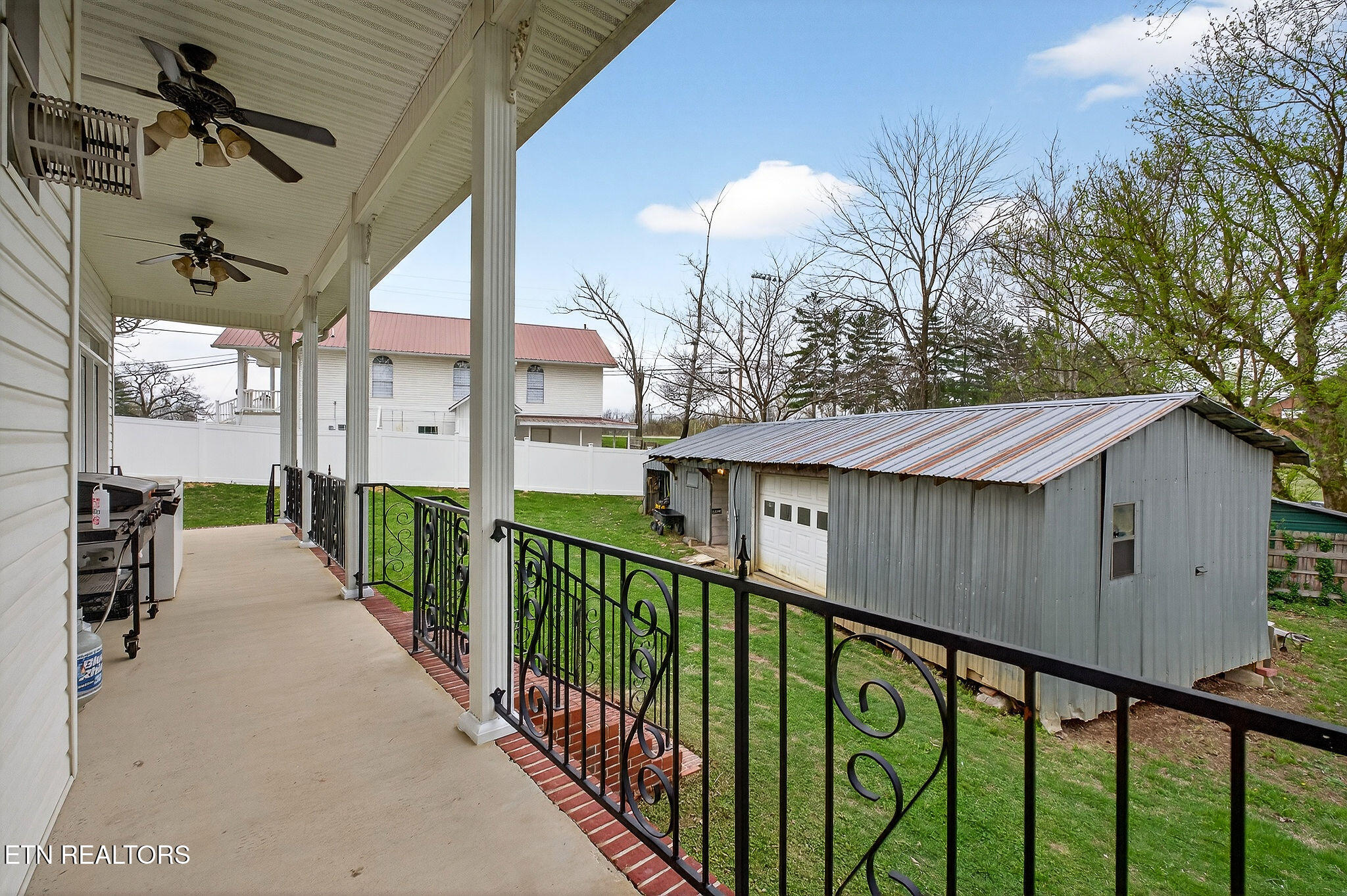 113 Circle Drive Cookeville TN 38506