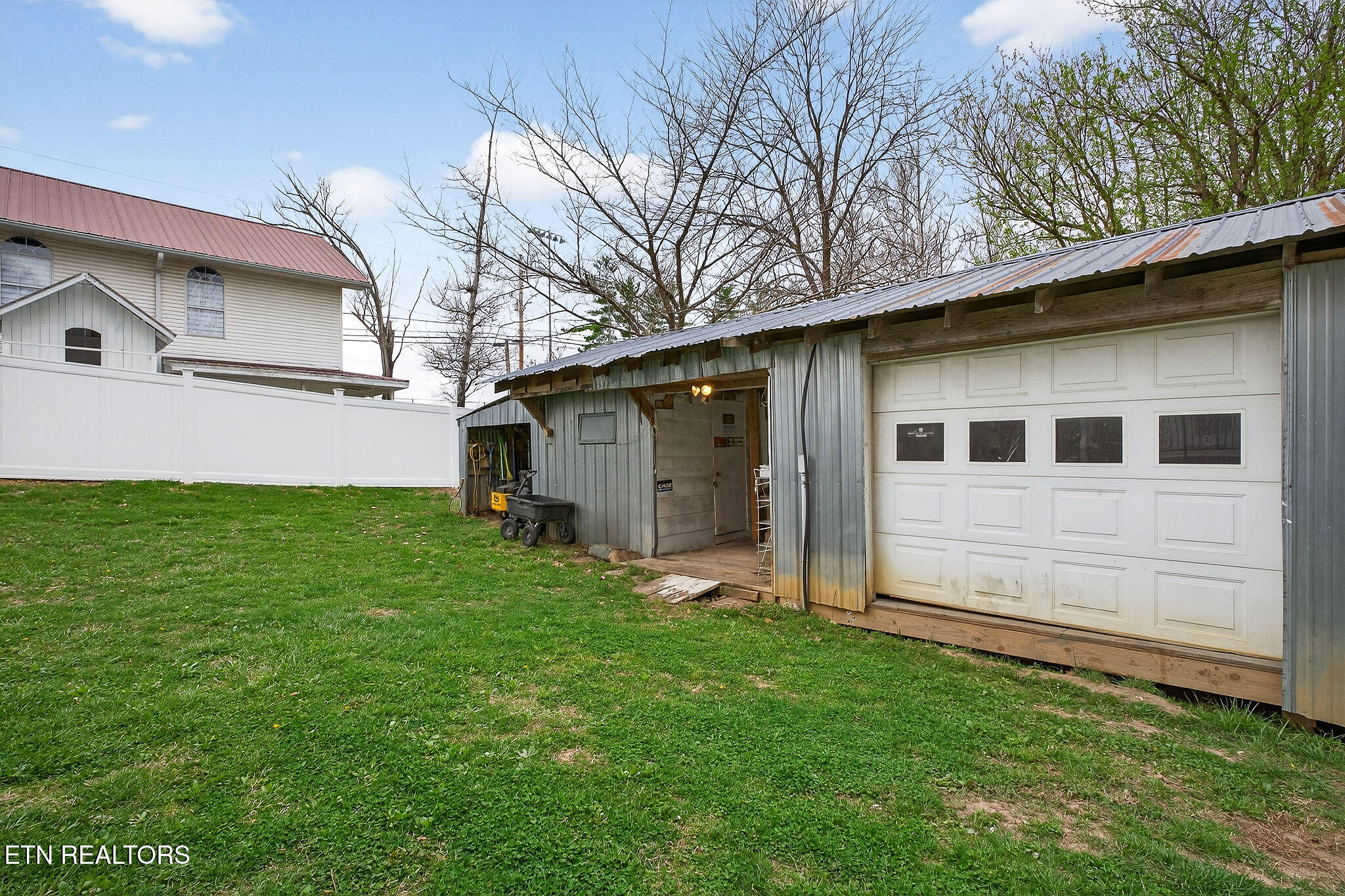 113 Circle Drive Cookeville TN 38506