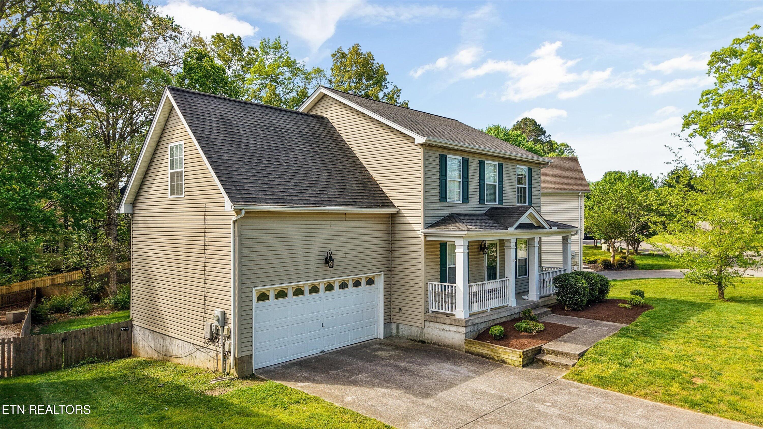 8218 Gallaher Station Drive Knoxville TN 37919