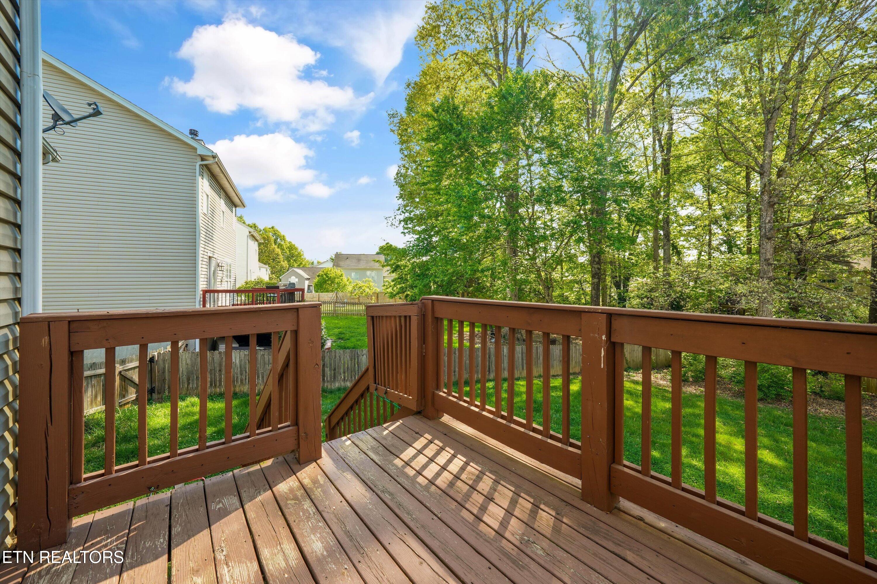 8218 Gallaher Station Drive Knoxville TN 37919