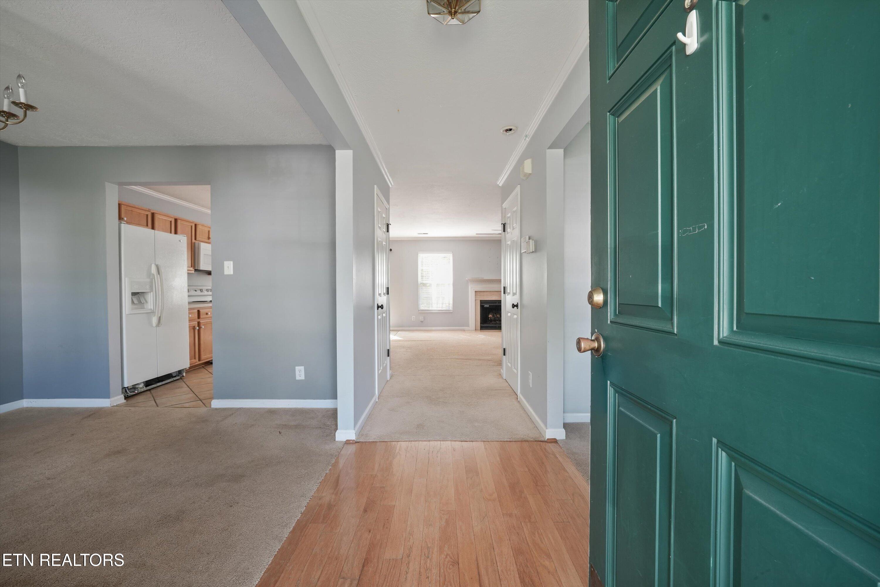 8218 Gallaher Station Drive Knoxville TN 37919