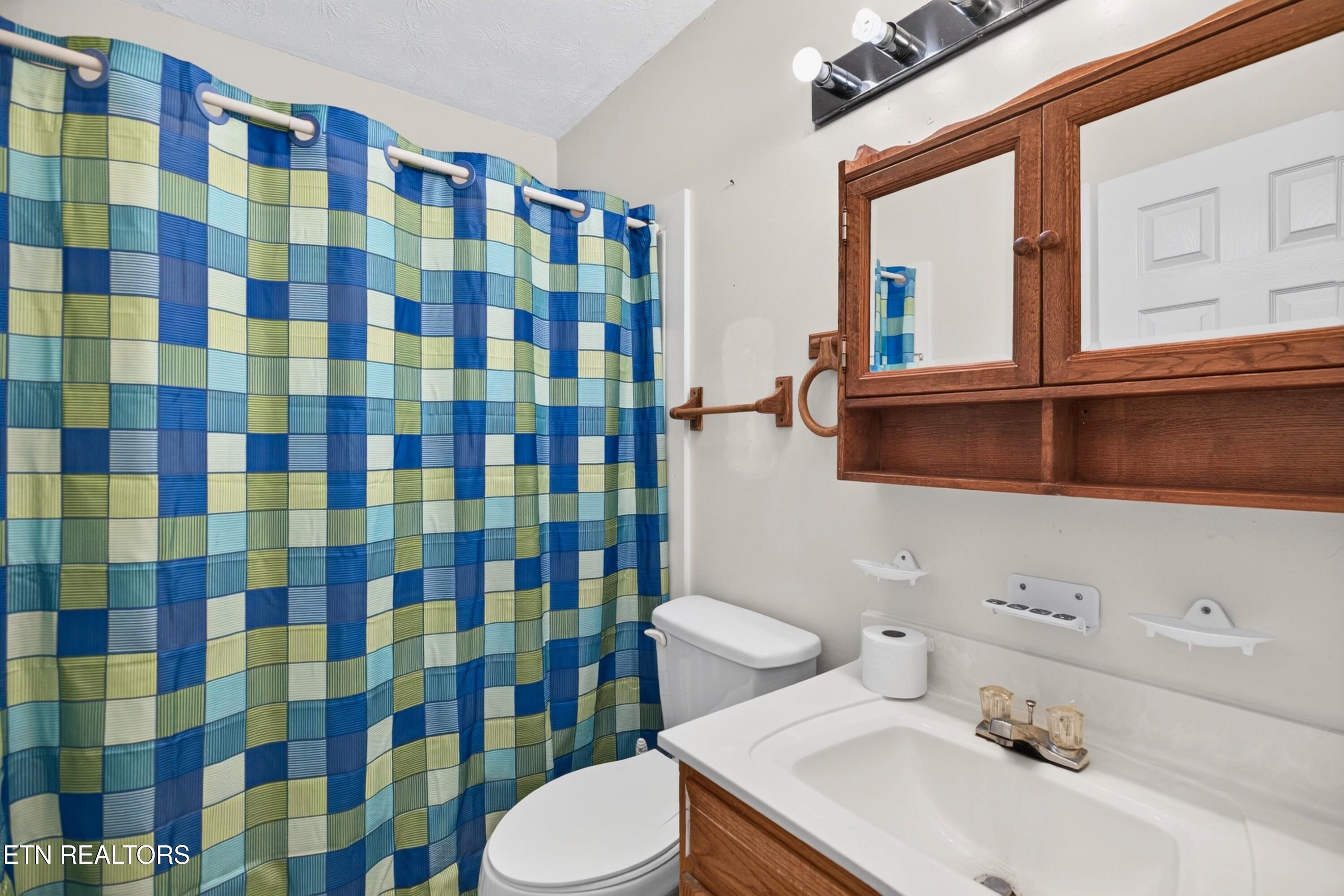 805 Union Hill Drive Pigeon Forge TN 37876