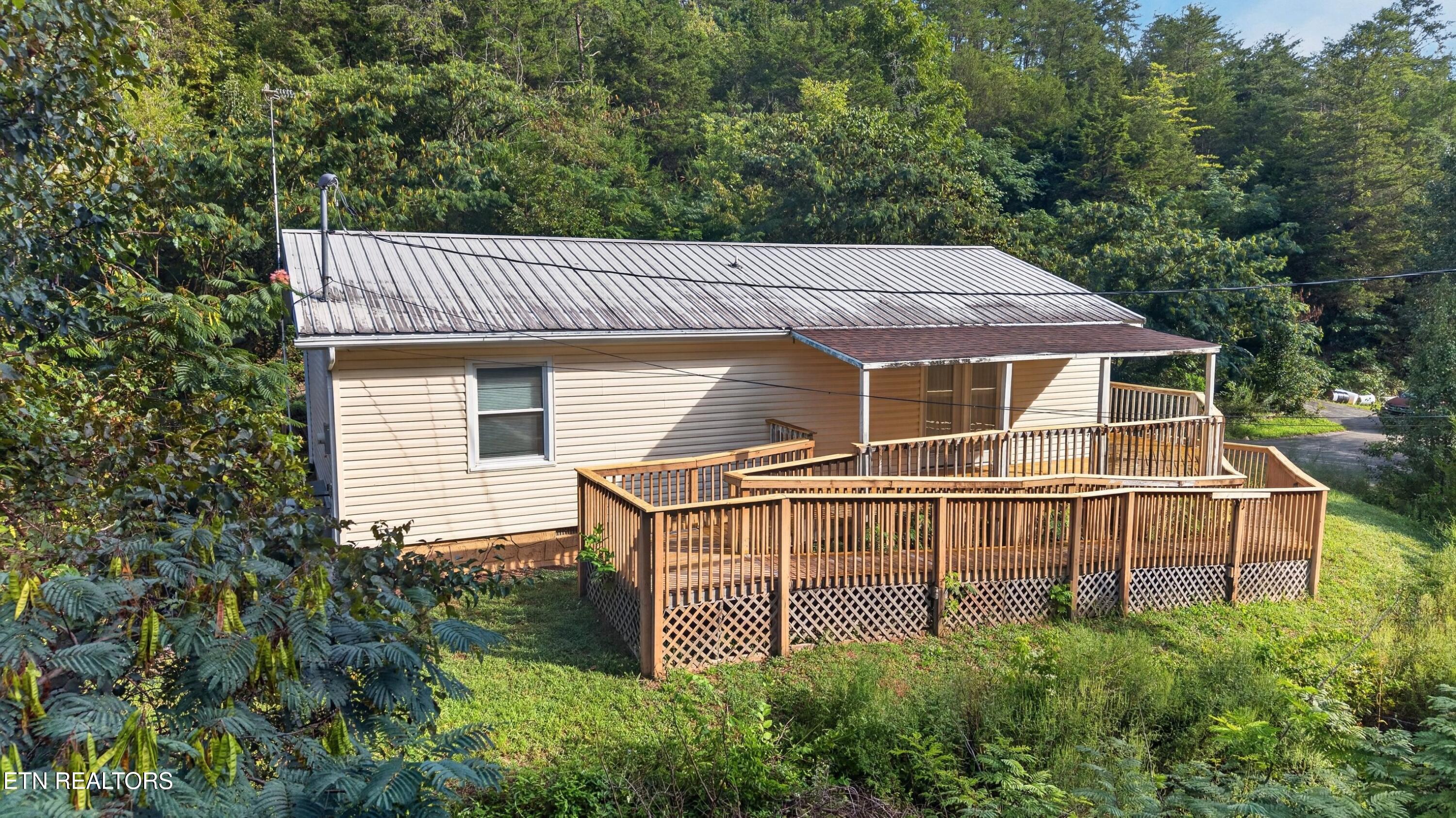 805 Union Hill Drive Pigeon Forge TN 37876