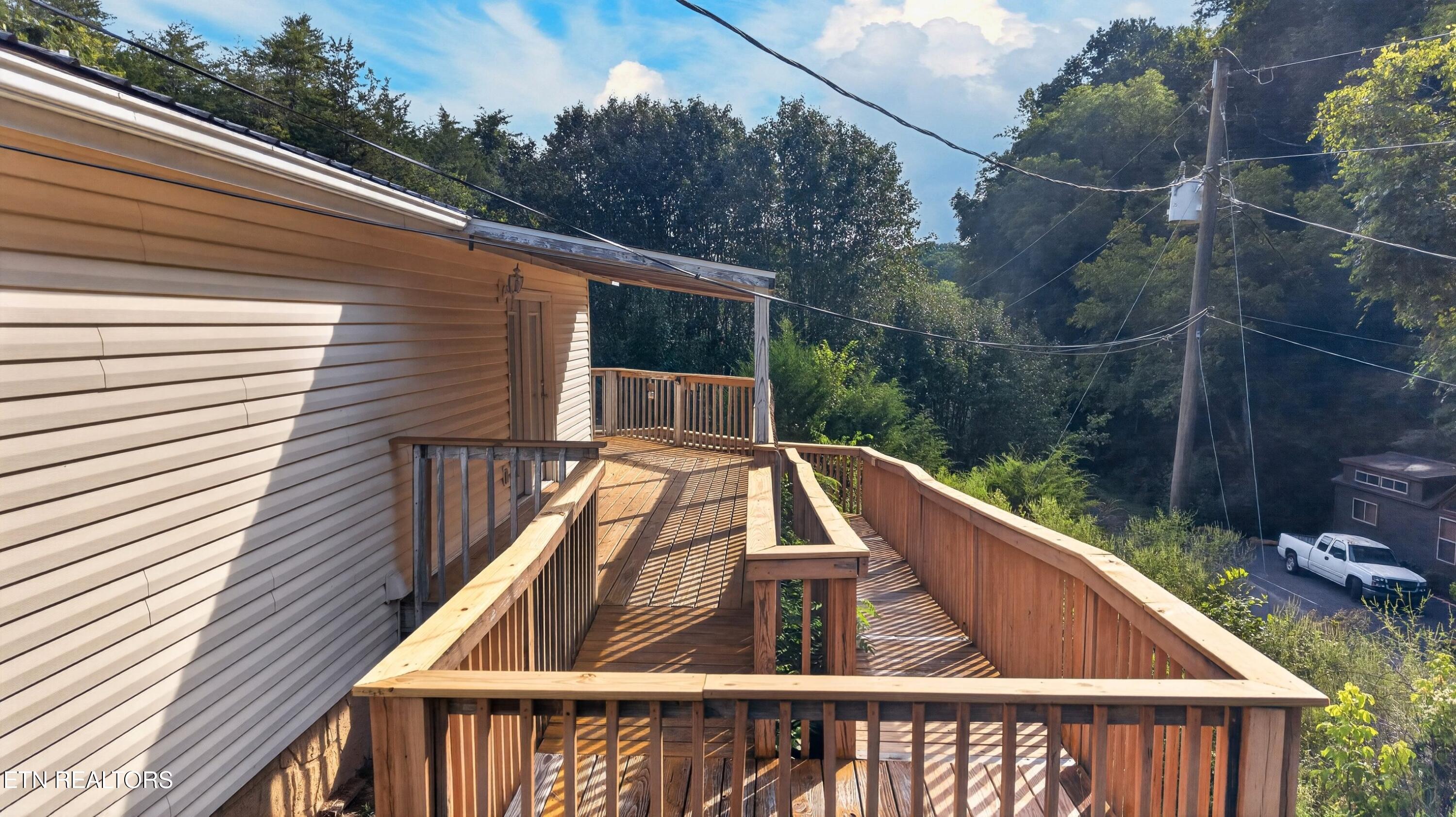 805 Union Hill Drive Pigeon Forge TN 37876