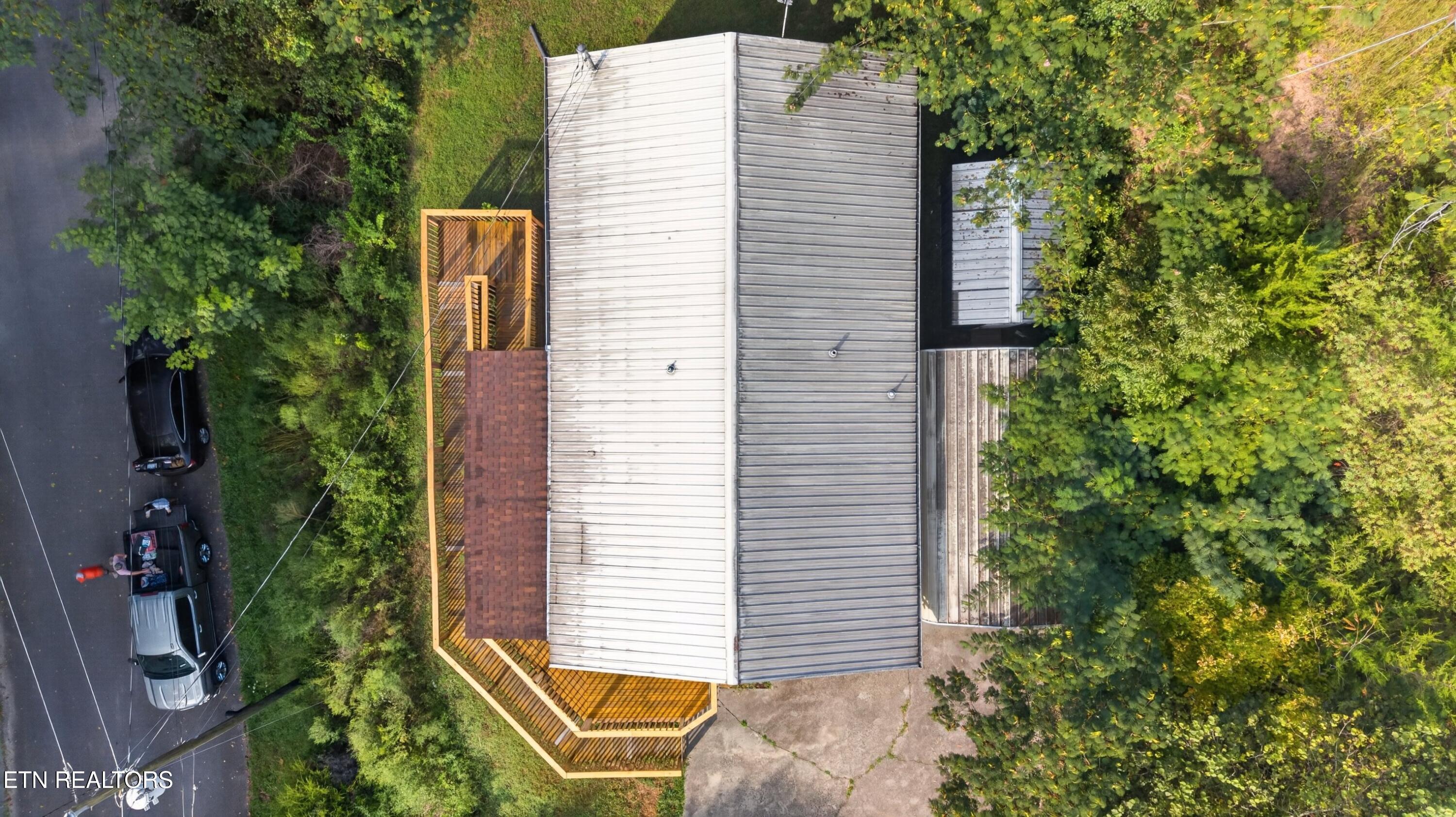 805 Union Hill Drive Pigeon Forge TN 37876