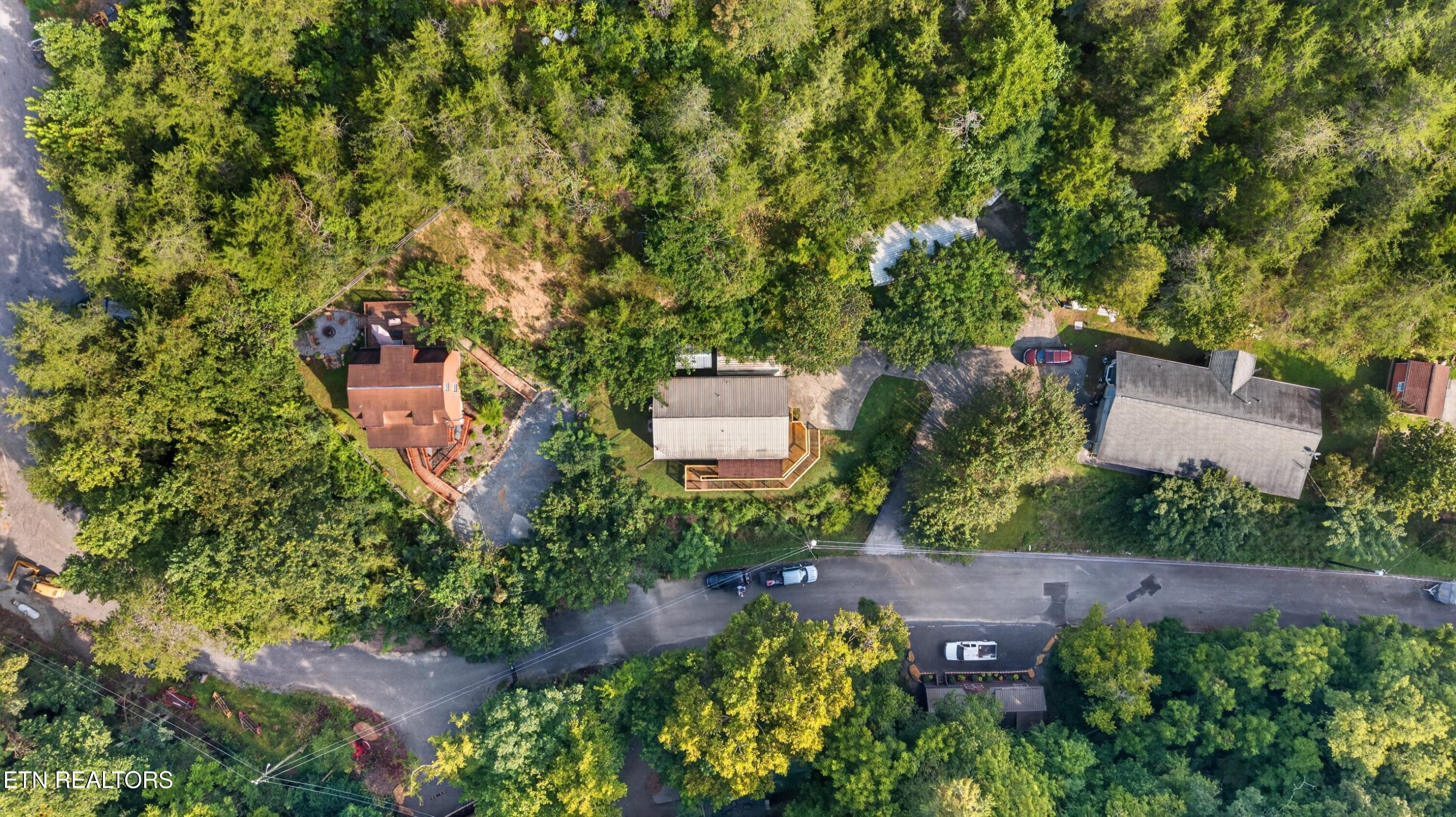 805 Union Hill Drive Pigeon Forge TN 37876