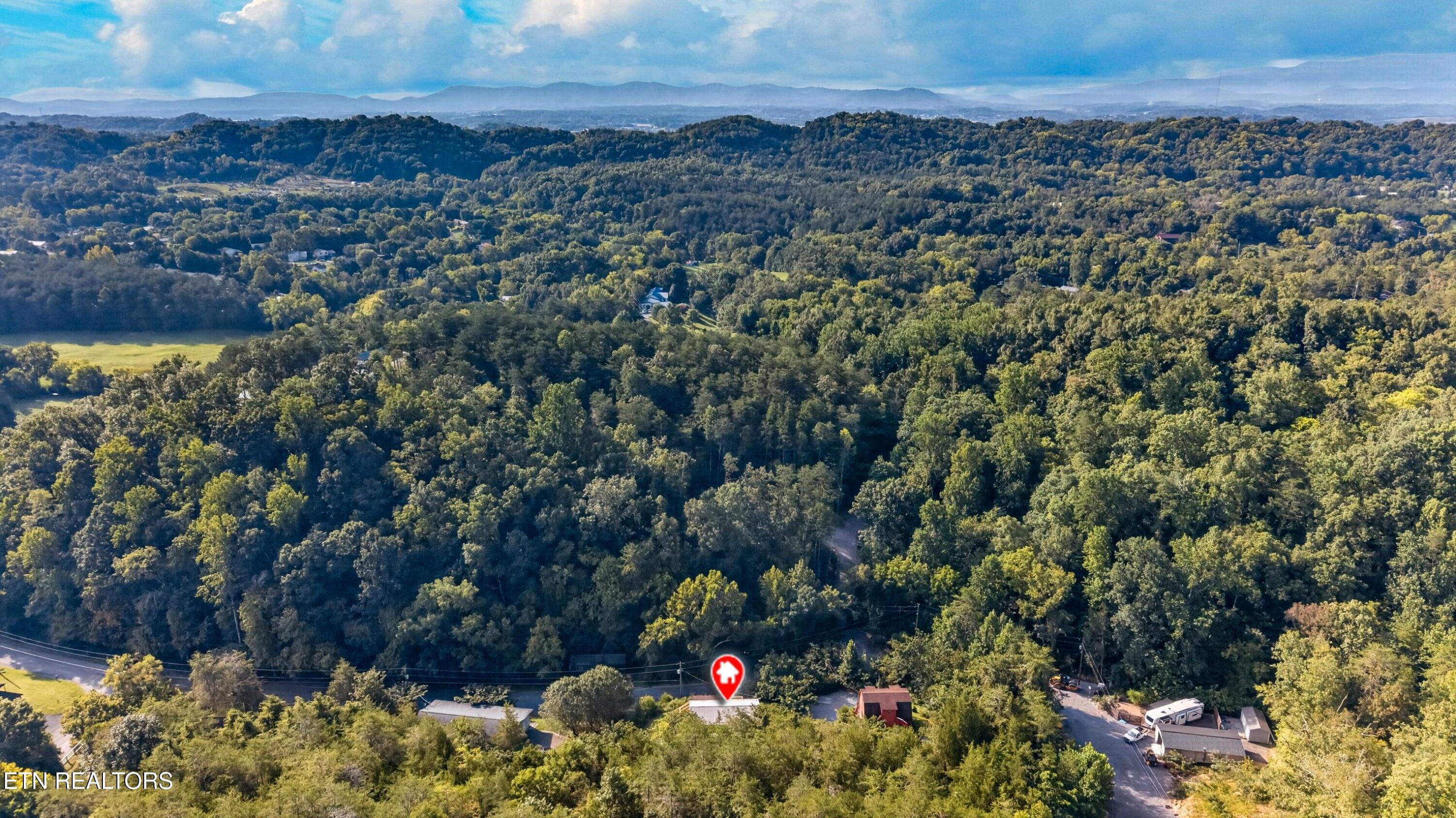 805 Union Hill Drive Pigeon Forge TN 37876