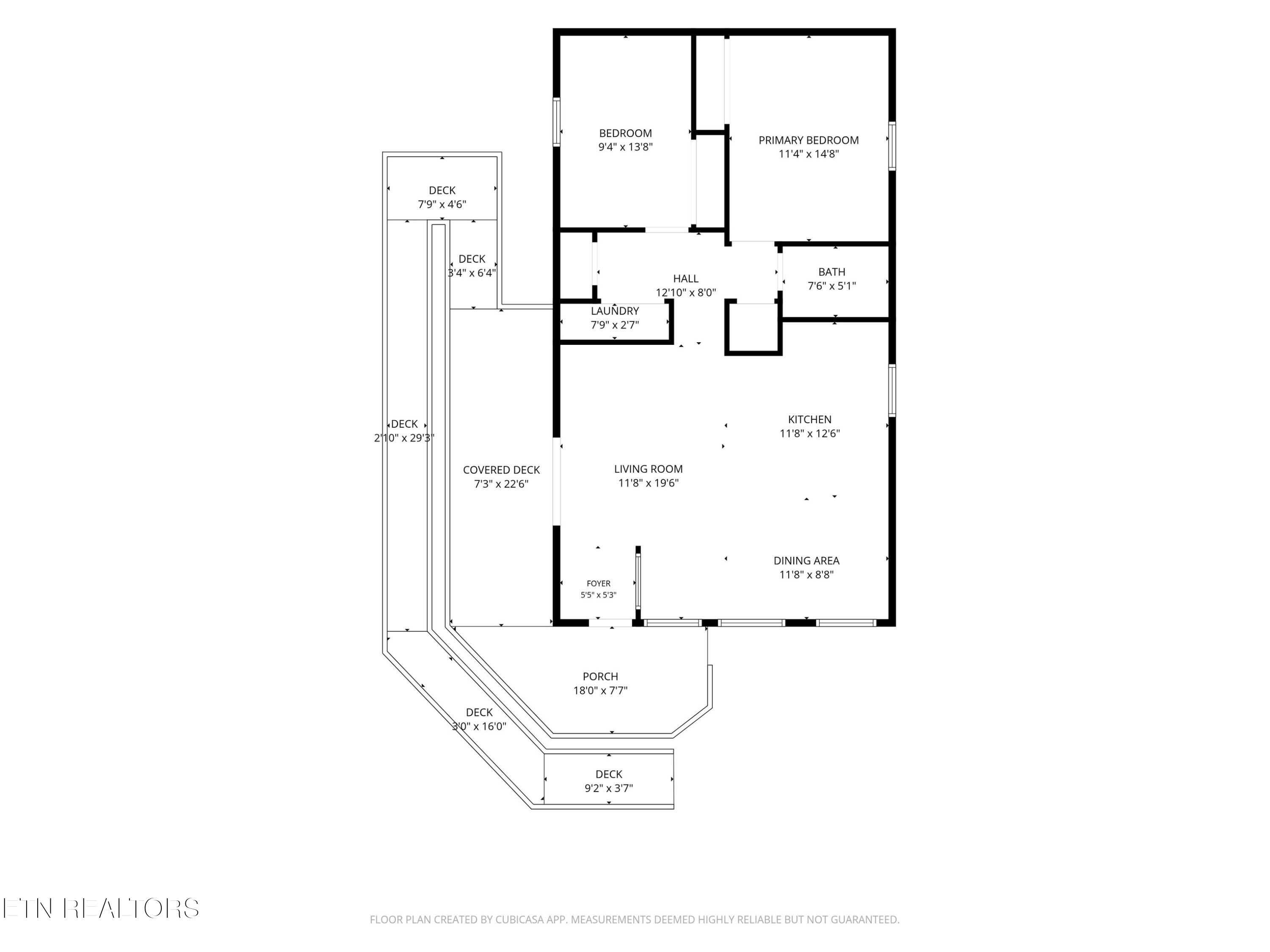 805 Union Hill Drive Pigeon Forge TN 37876