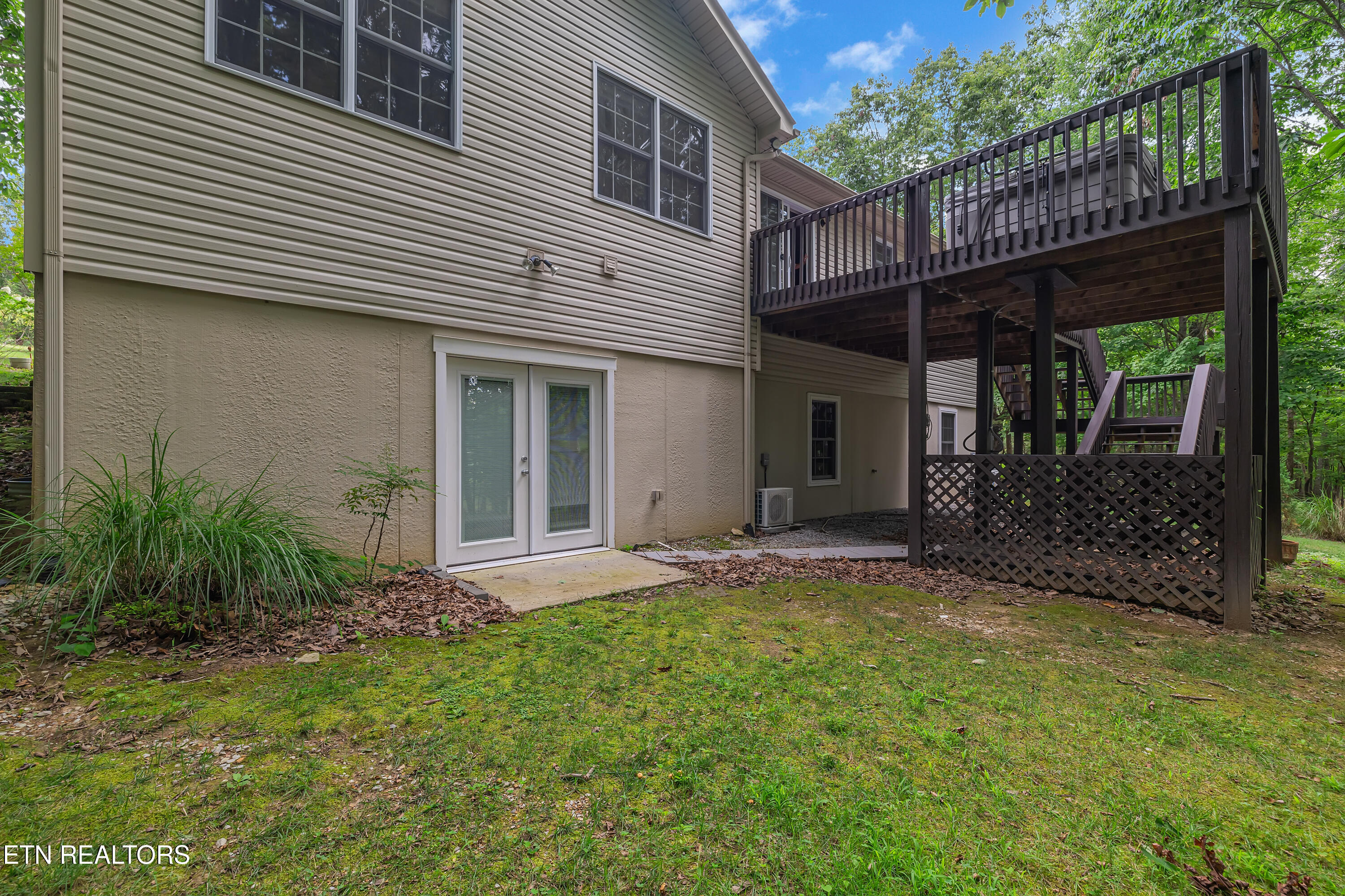 18 Bingham Way Crossville TN 38558