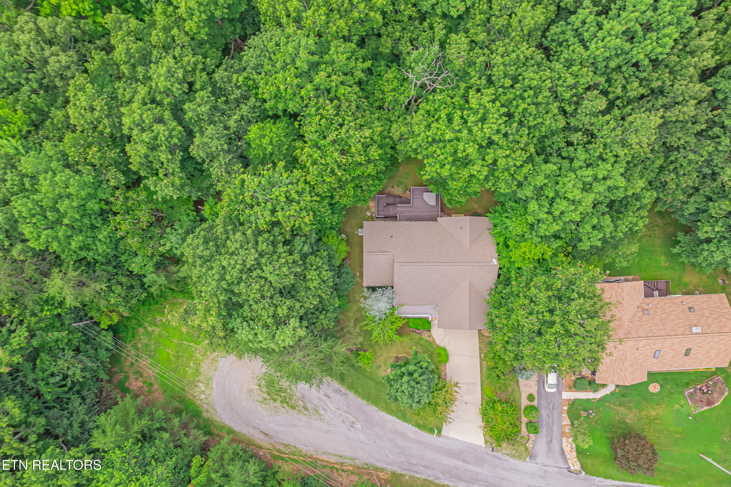 18 Bingham Way Crossville TN 38558