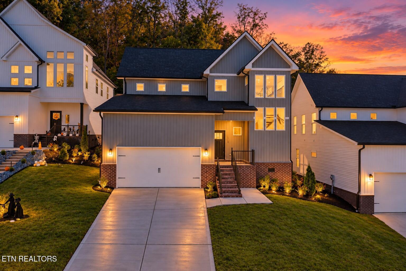 12512 Dalton View Lane Knoxville TN 37932