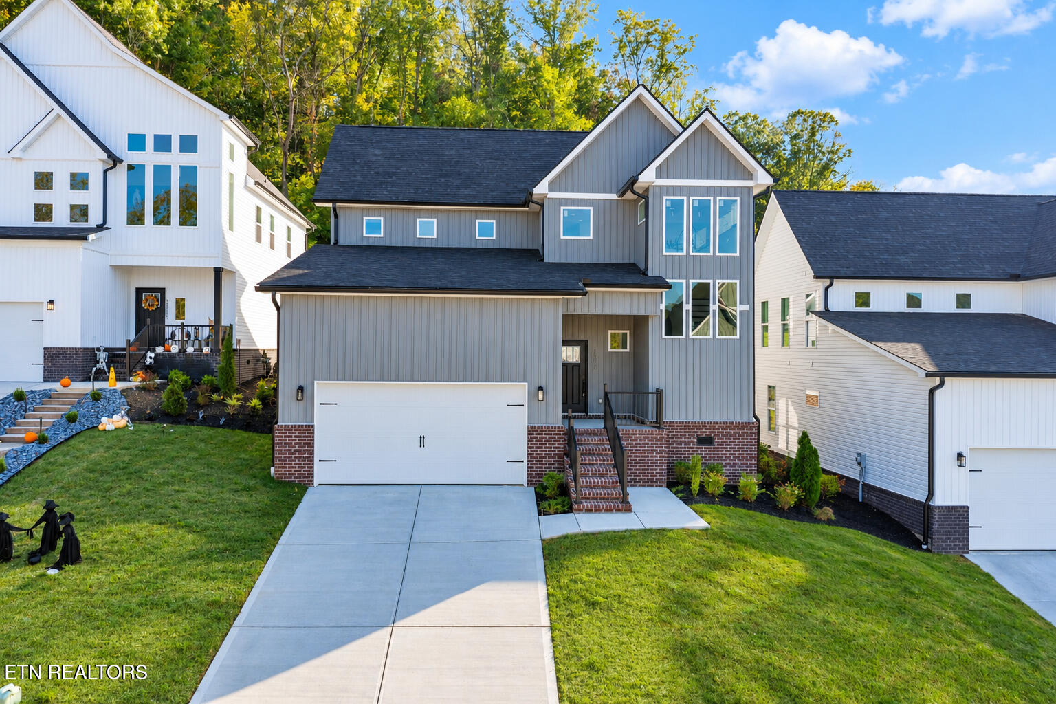 12512 Dalton View Lane Knoxville TN 37932