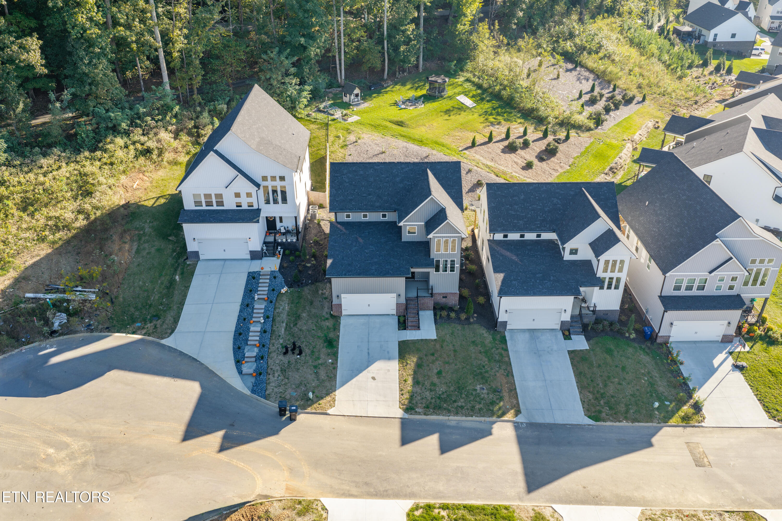 12512 Dalton View Lane Knoxville TN 37932