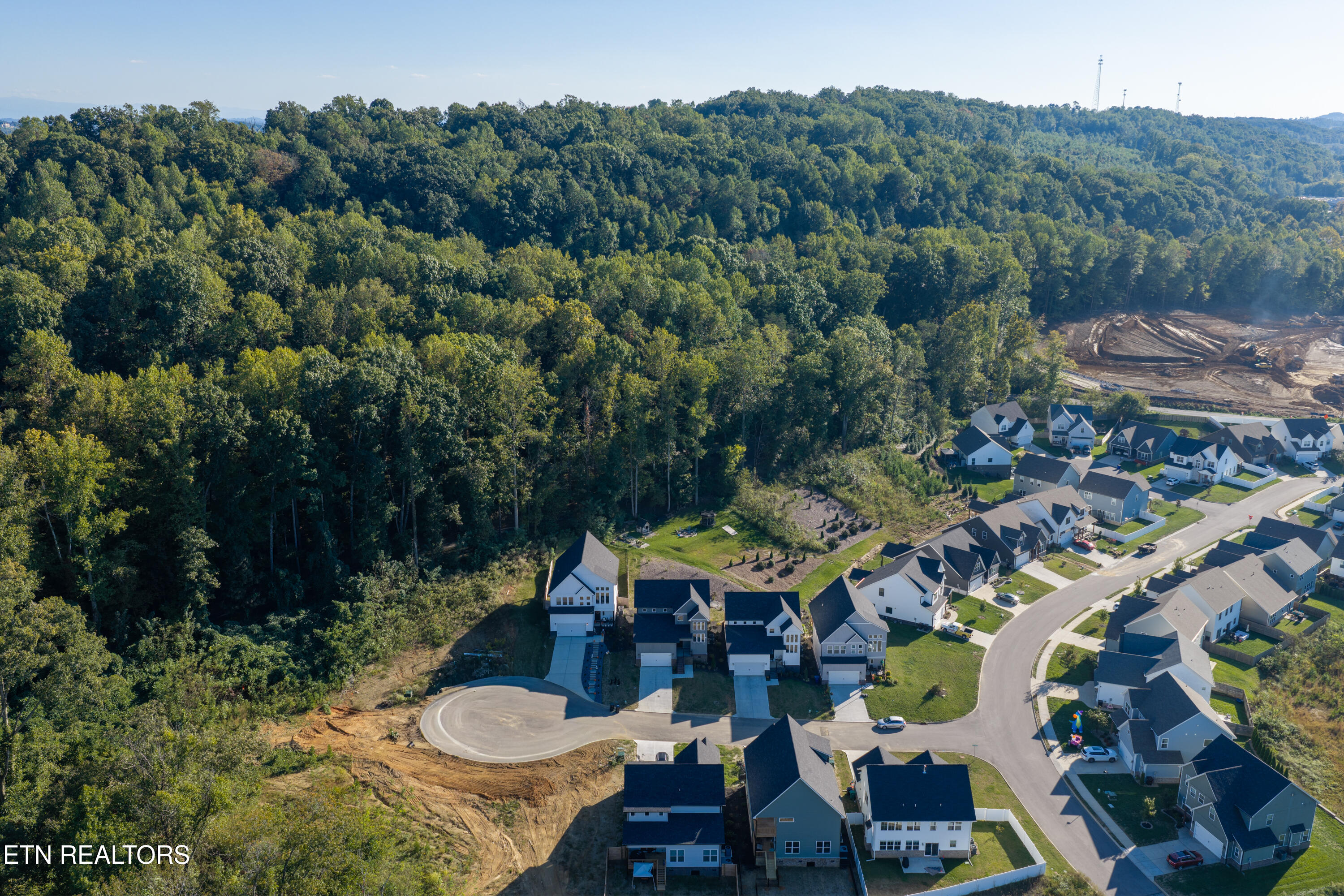 12512 Dalton View Lane Knoxville TN 37932