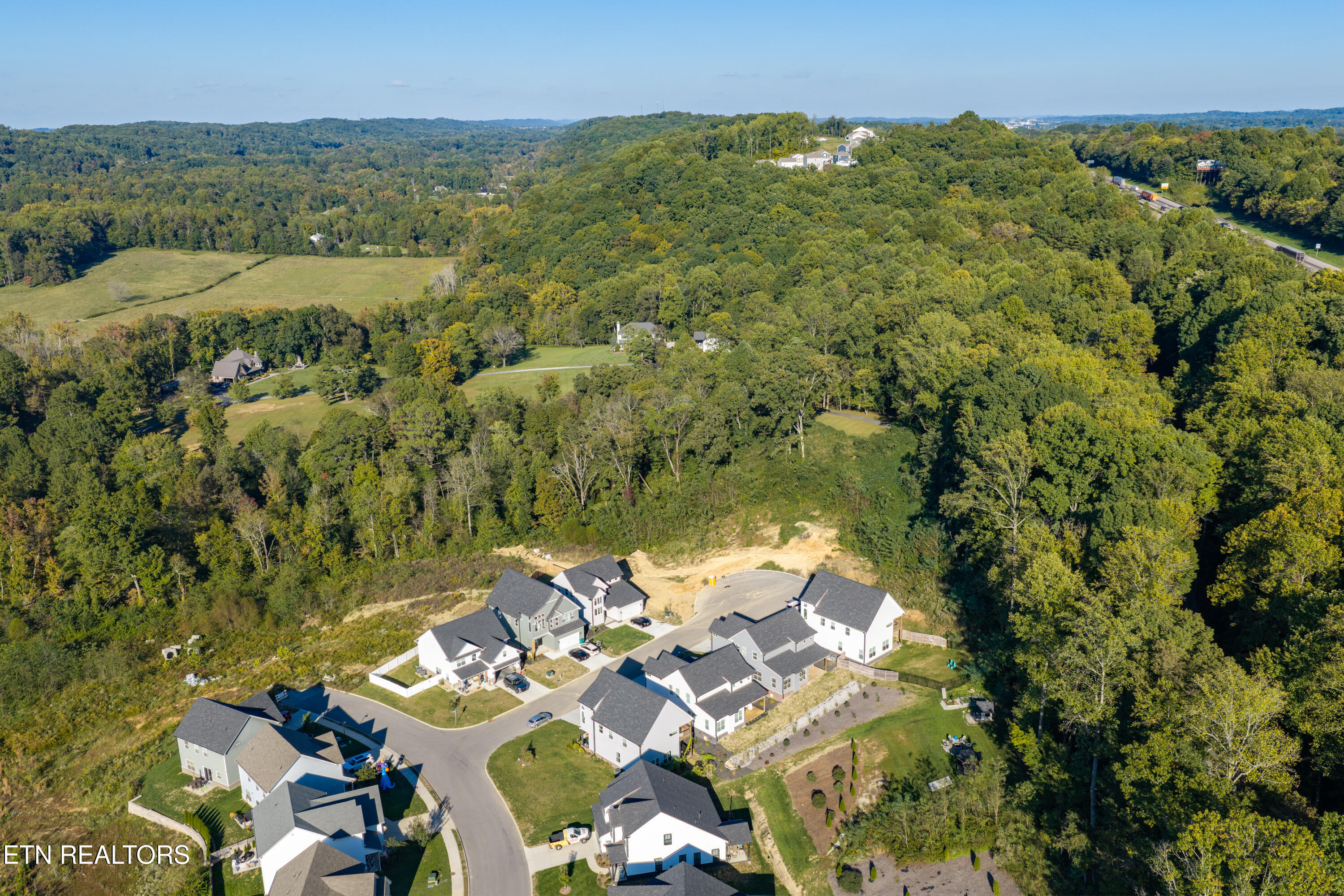 12512 Dalton View Lane Knoxville TN 37932