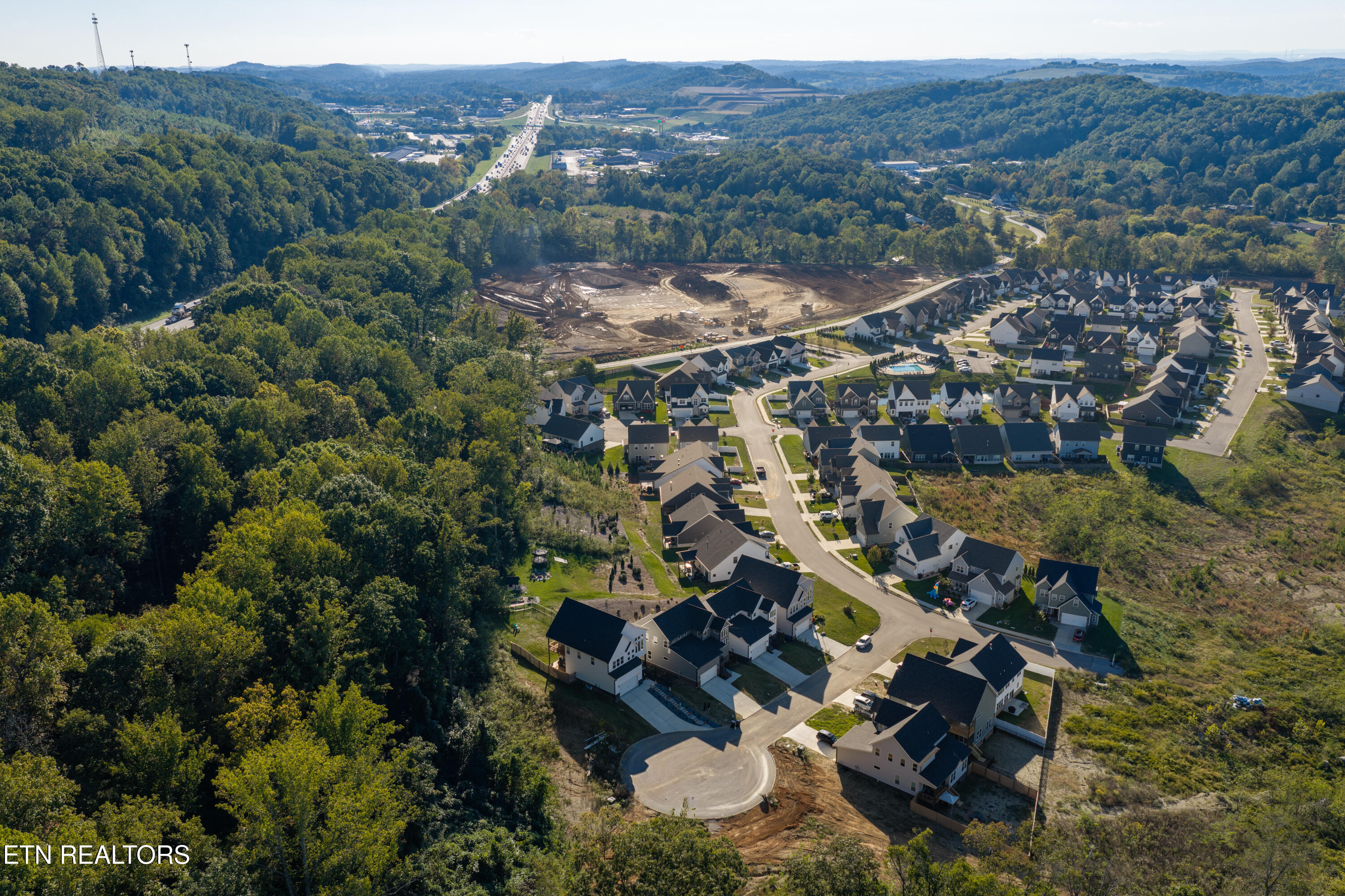 12512 Dalton View Lane Knoxville TN 37932