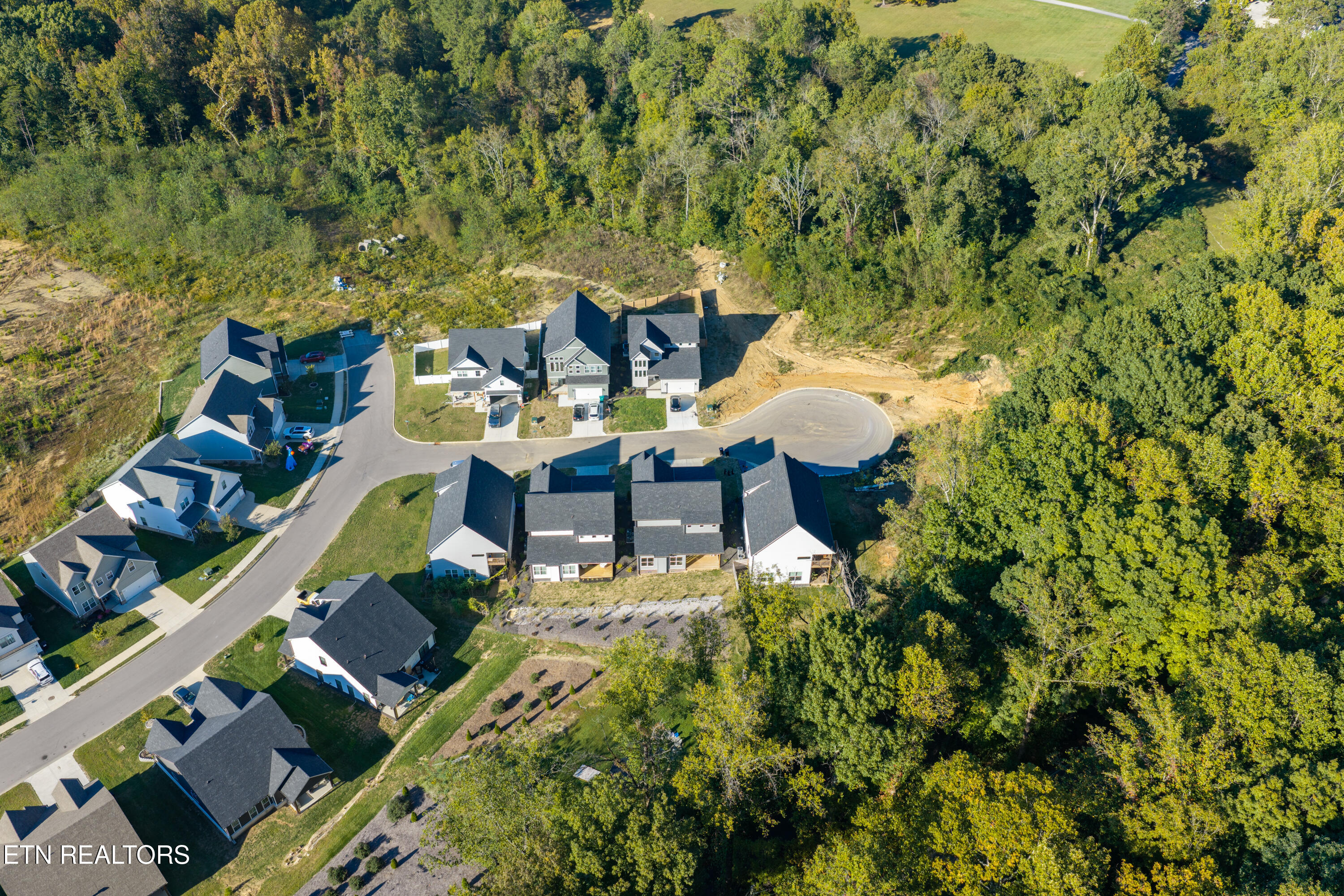 12512 Dalton View Lane Knoxville TN 37932