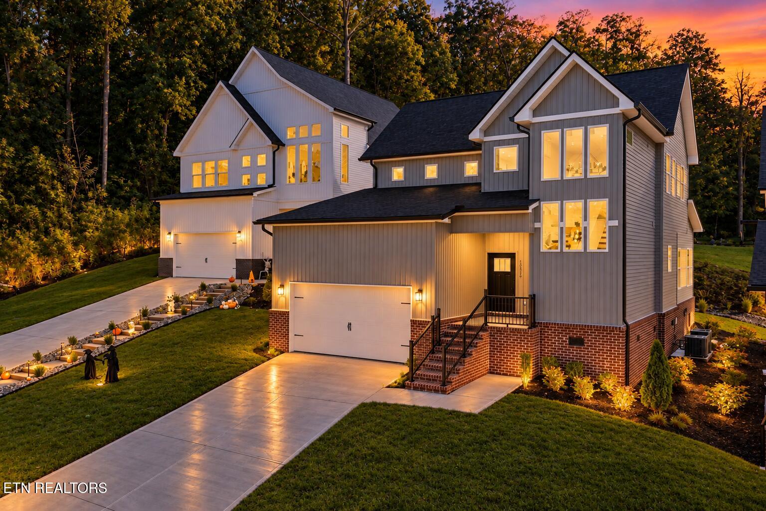 12512 Dalton View Lane Knoxville TN 37932