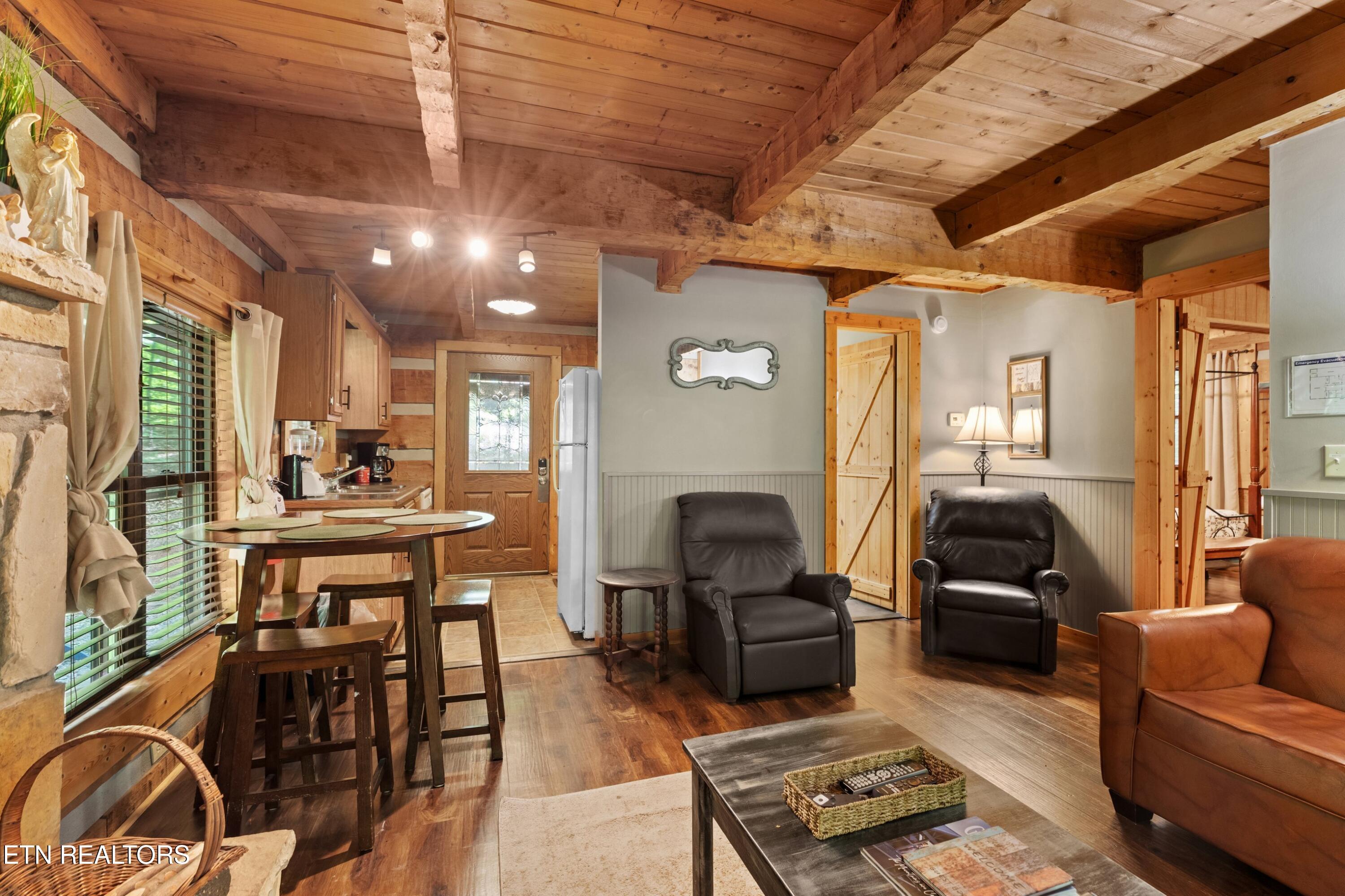 1737 Blue Ridge Road Sevierville TN 37876