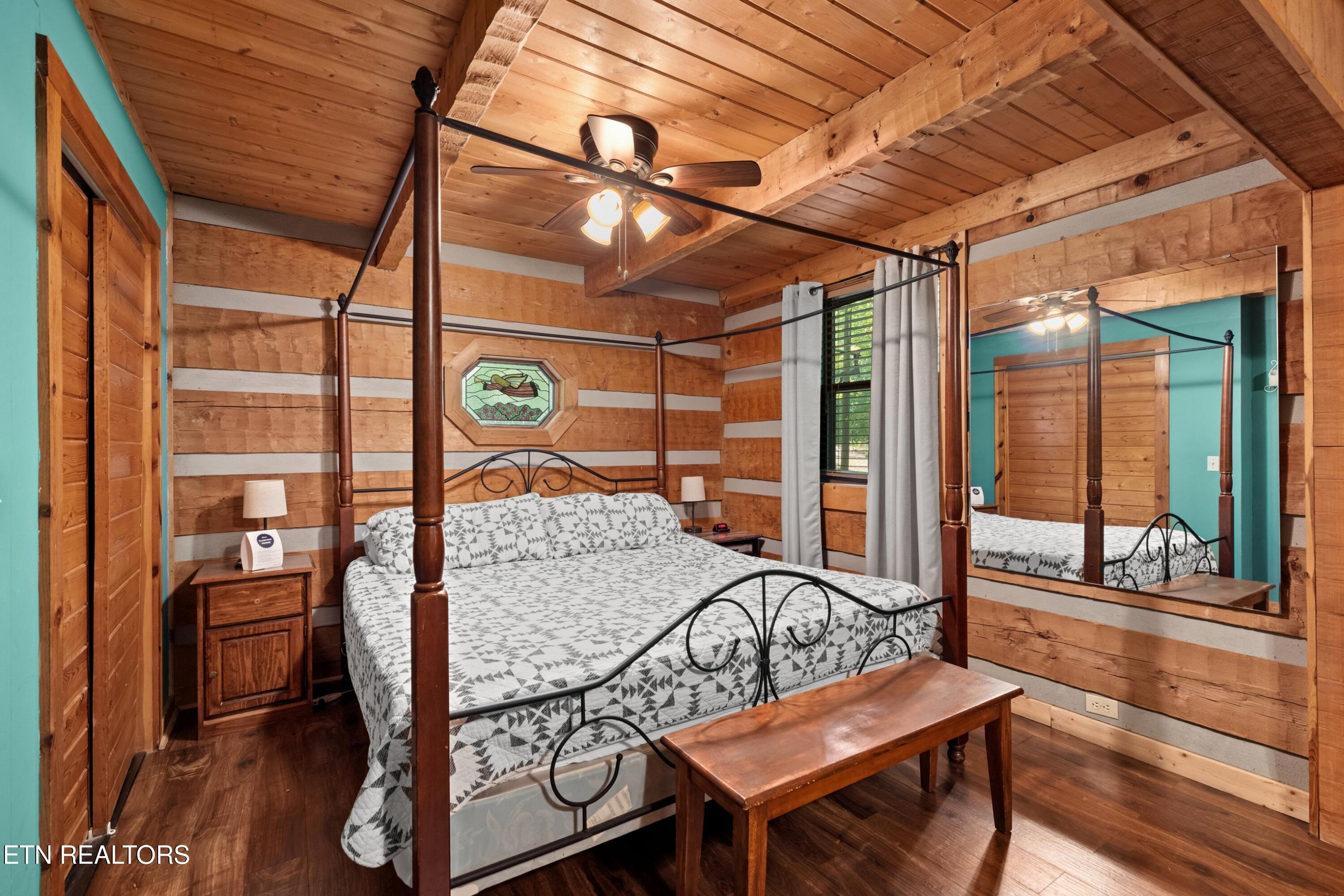 1737 Blue Ridge Road Sevierville TN 37876