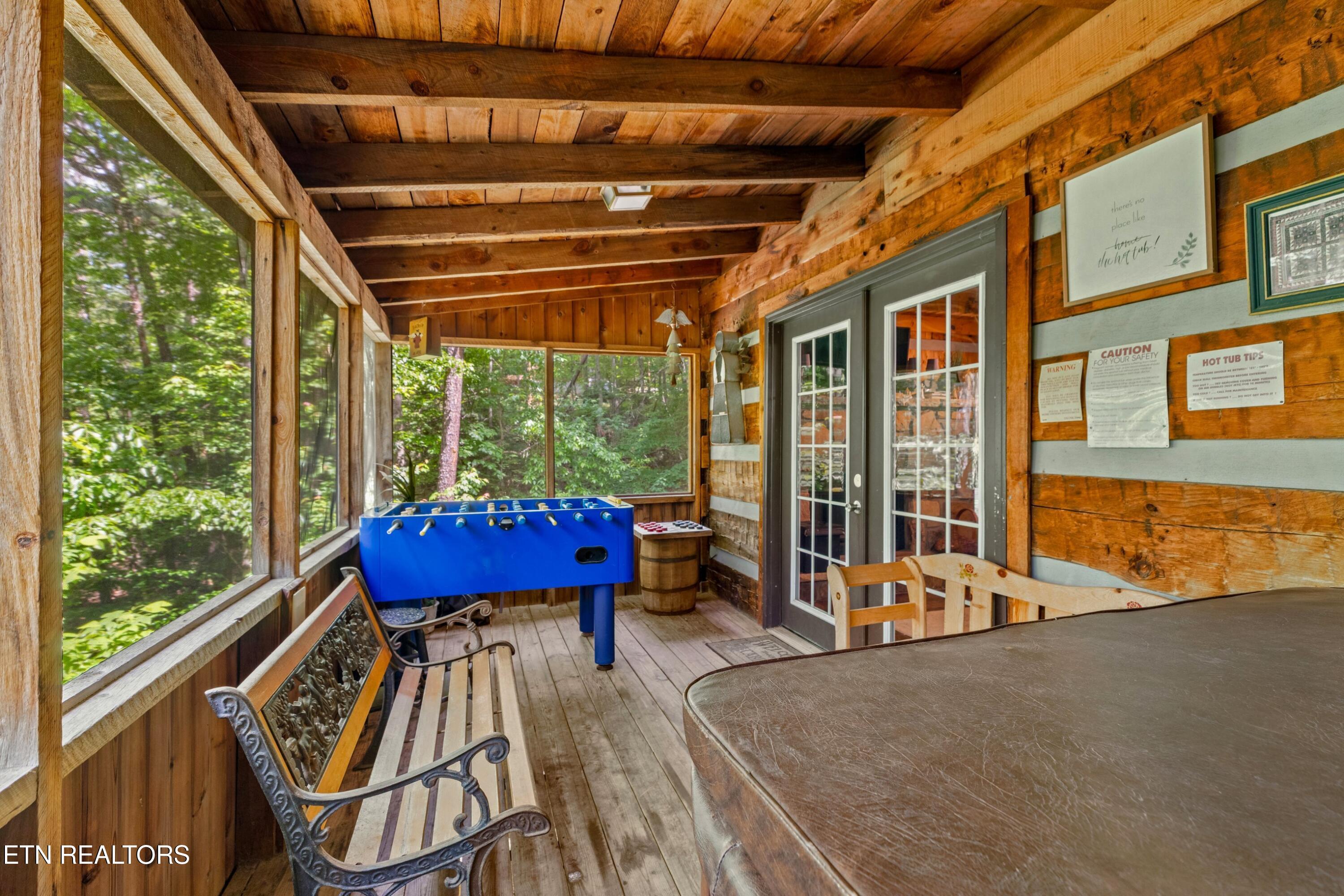 1737 Blue Ridge Road Sevierville TN 37876