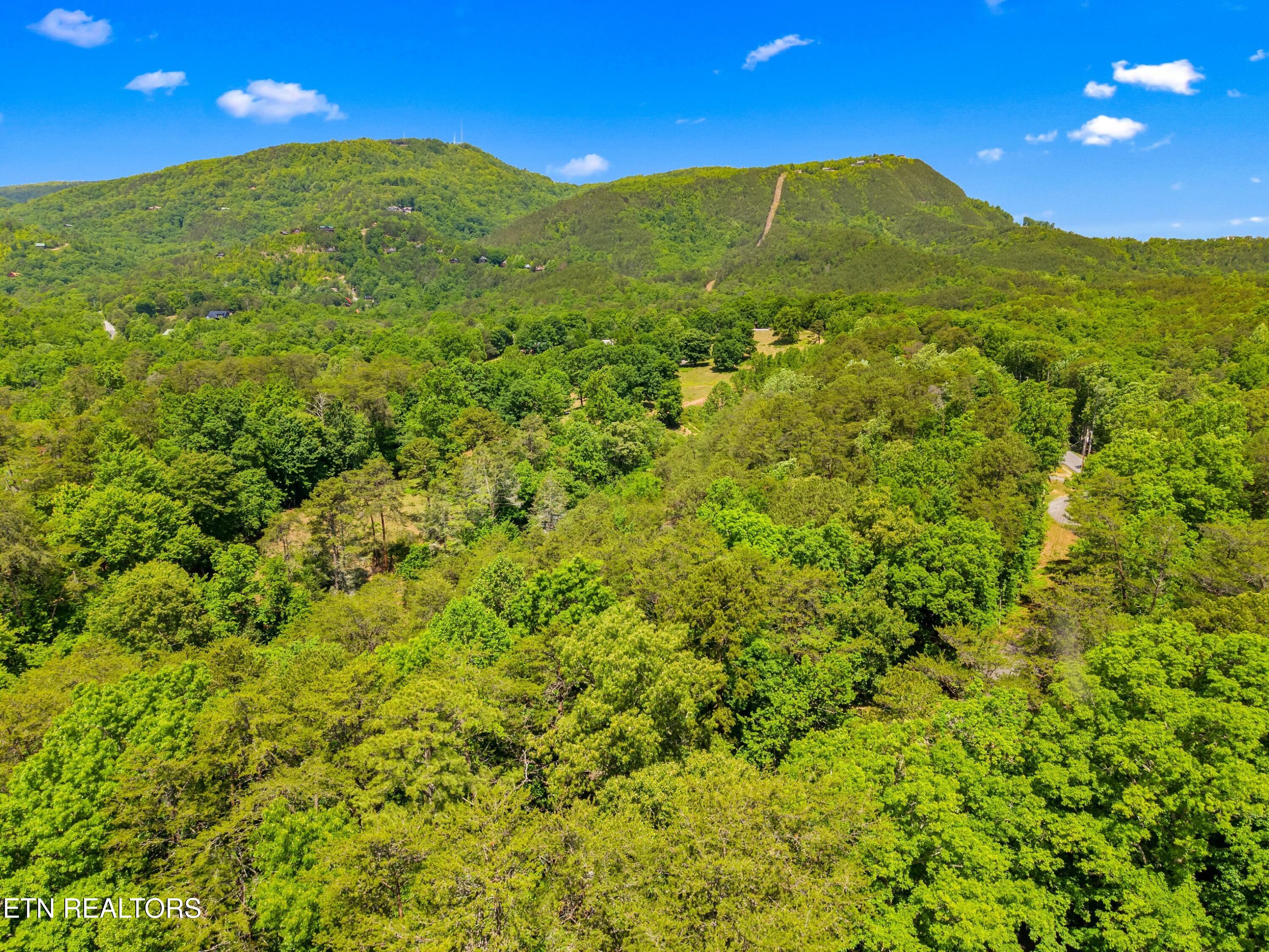1737 Blue Ridge Road Sevierville TN 37876