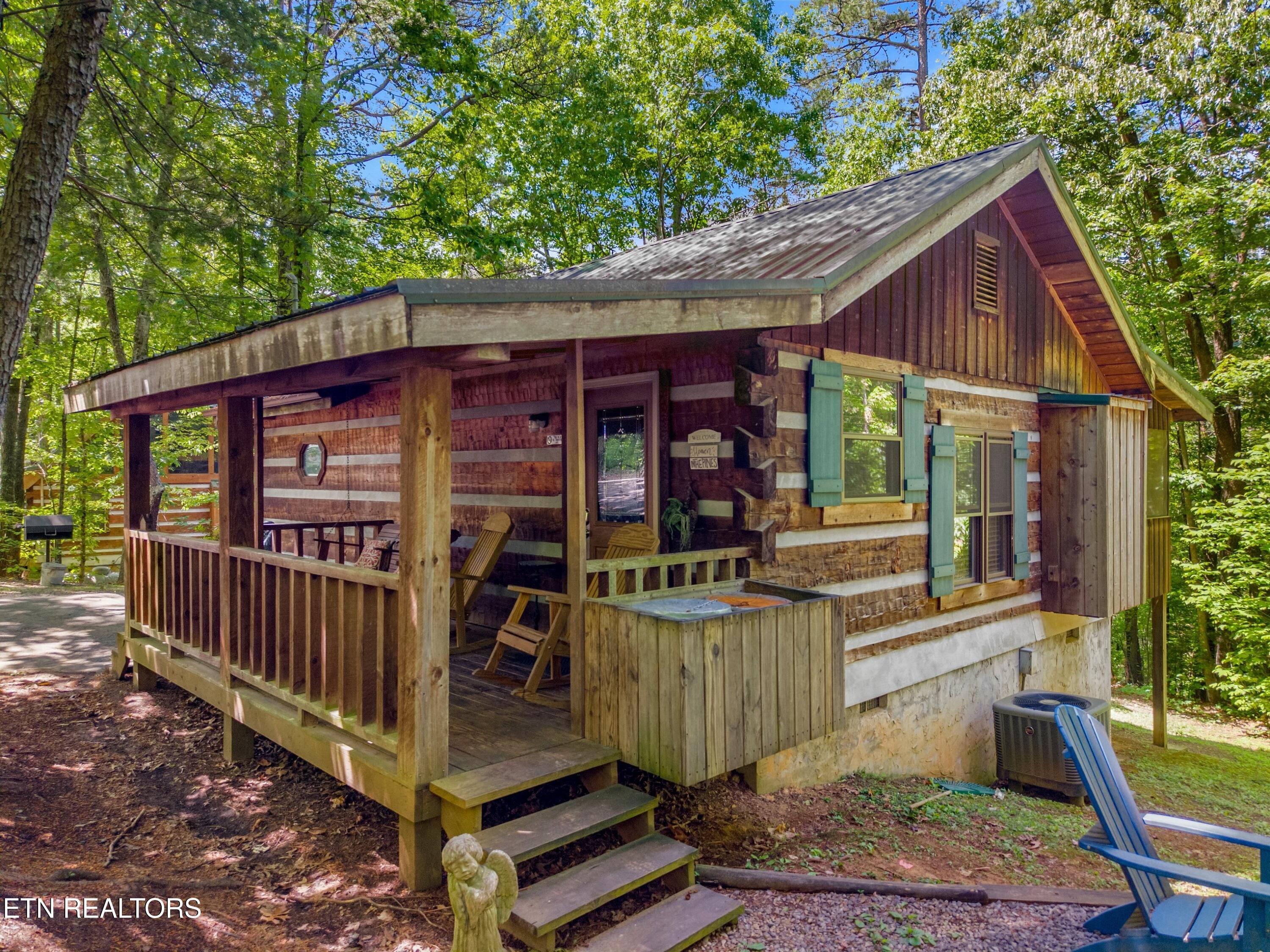 1737 Blue Ridge Road Sevierville TN 37876