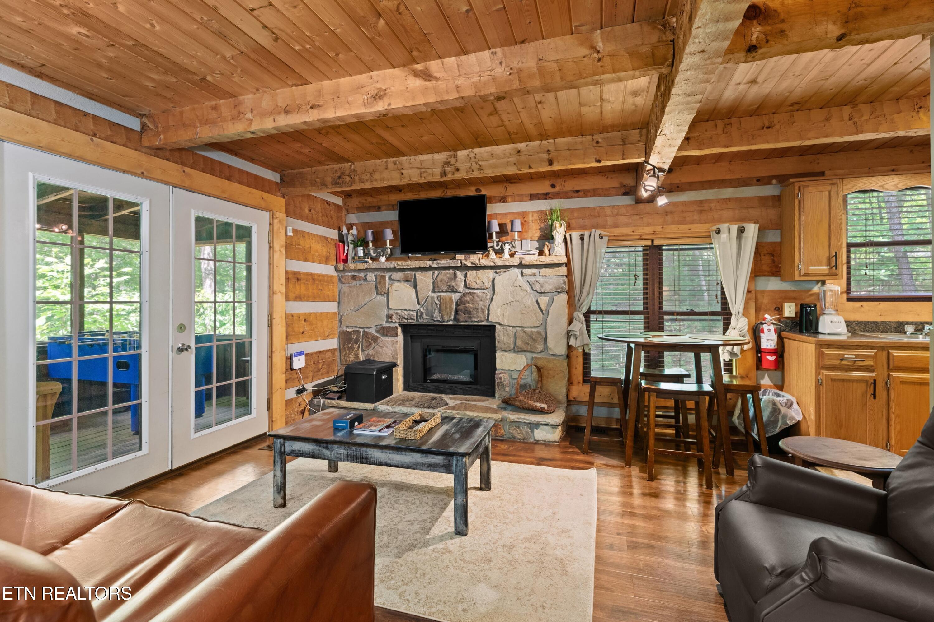 1737 Blue Ridge Road Sevierville TN 37876