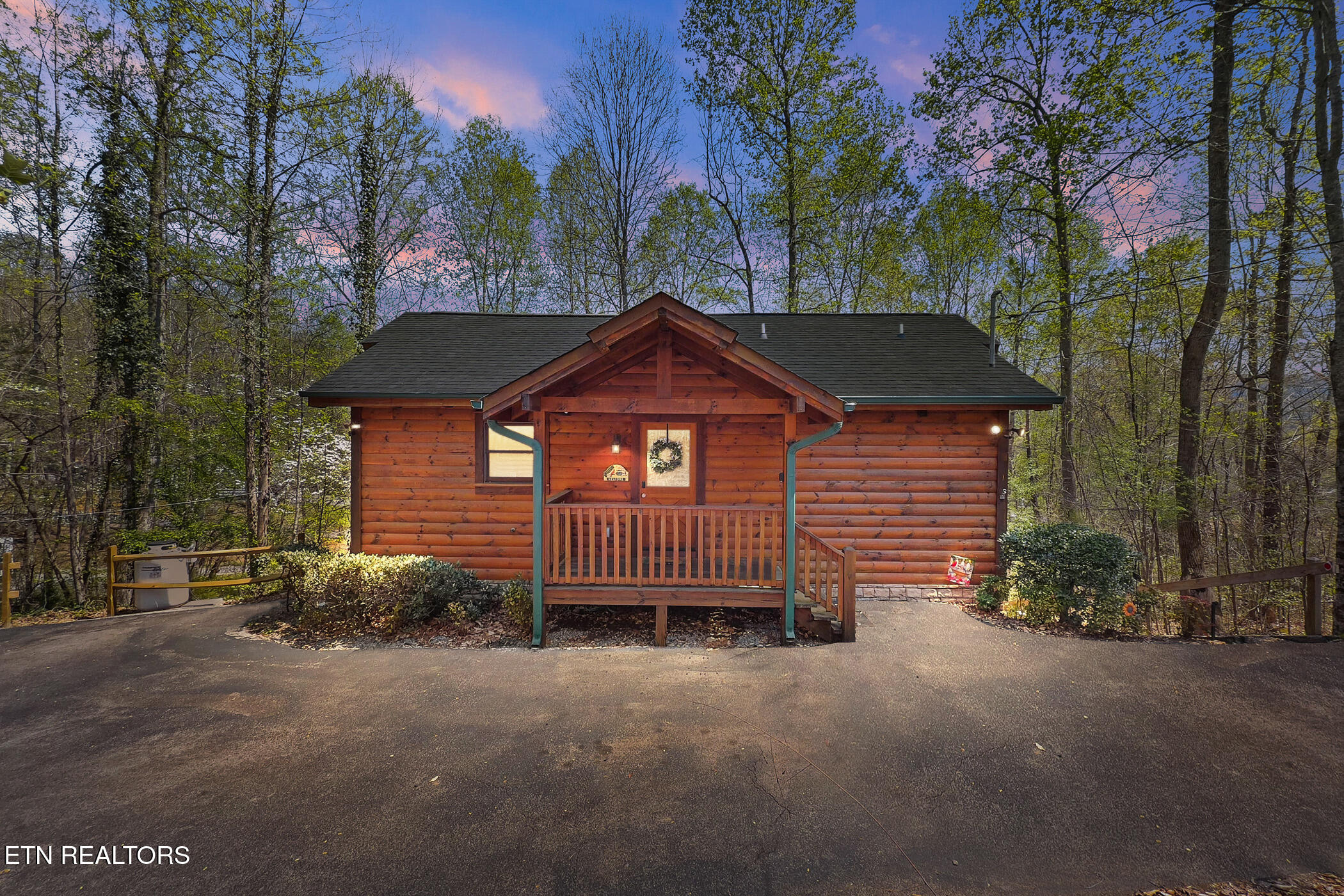 3123 Happy Hollow Road Sevierville TN 37862