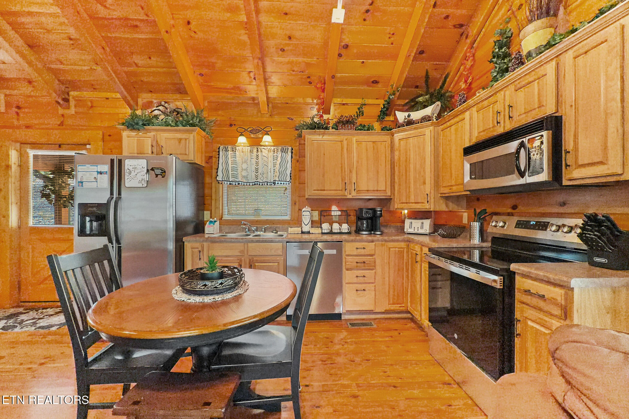 3123 Happy Hollow Road Sevierville TN 37862
