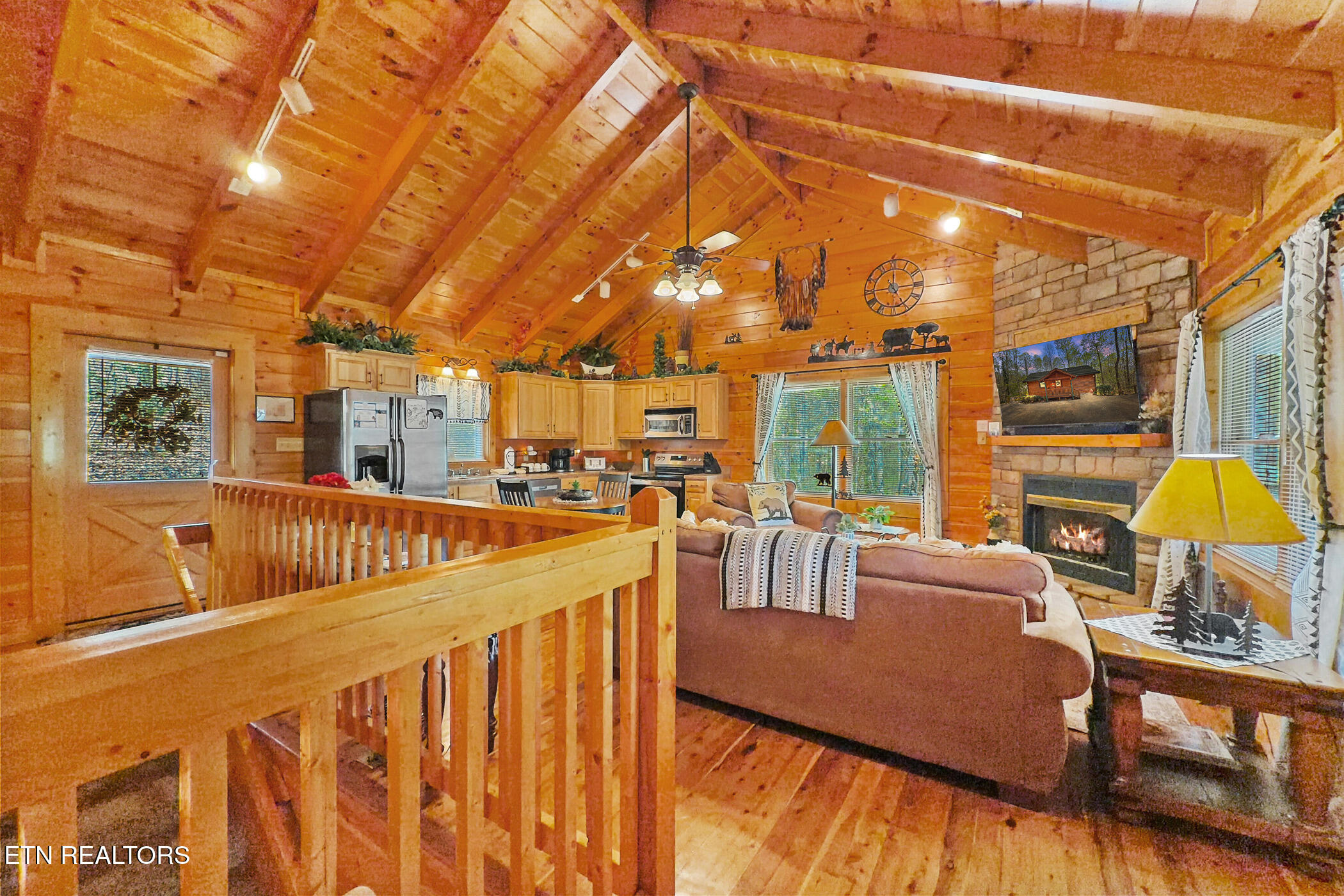 3123 Happy Hollow Road Sevierville TN 37862