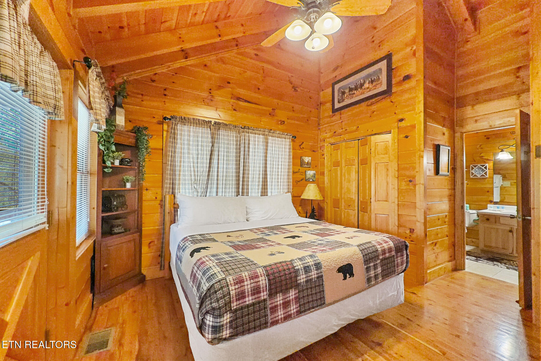 3123 Happy Hollow Road Sevierville TN 37862