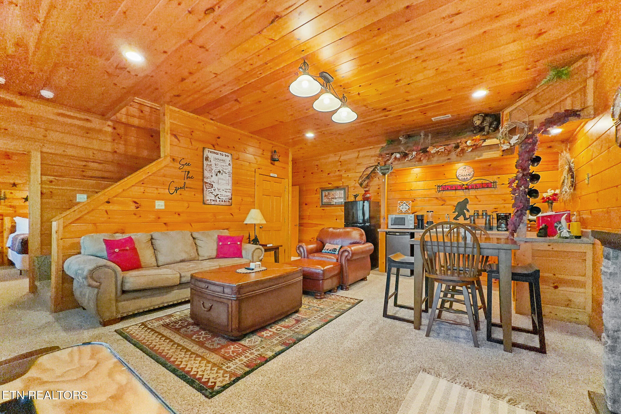 3123 Happy Hollow Road Sevierville TN 37862