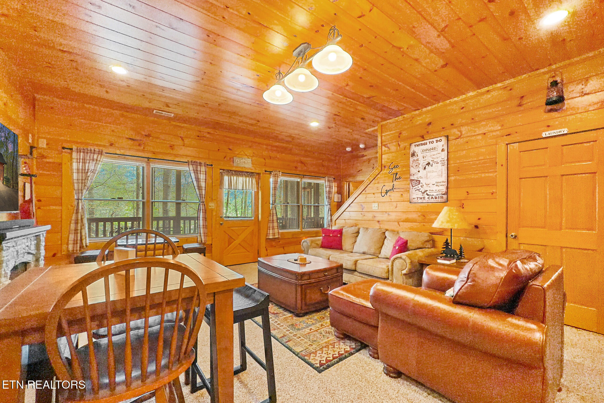 3123 Happy Hollow Road Sevierville TN 37862