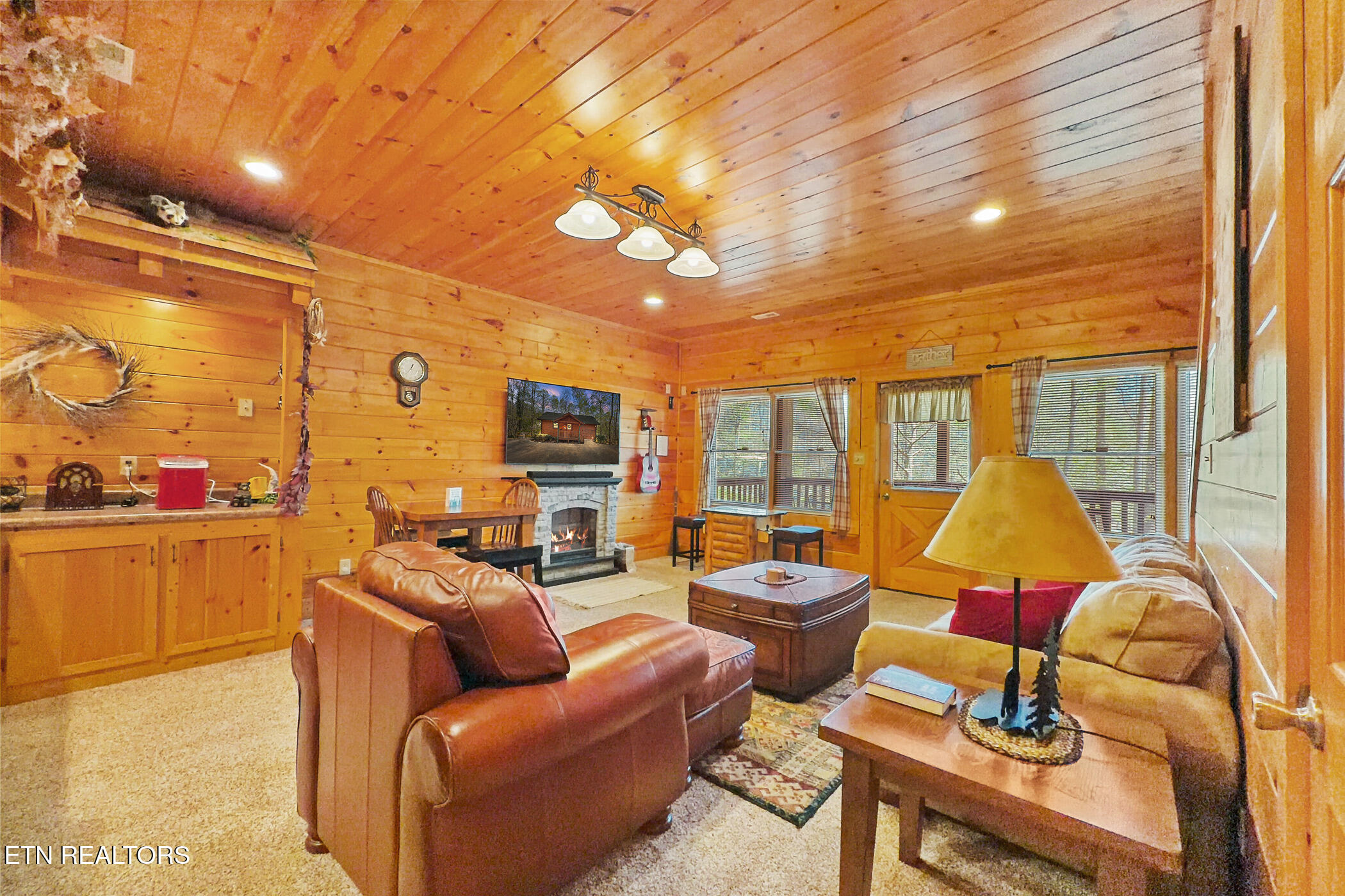 3123 Happy Hollow Road Sevierville TN 37862