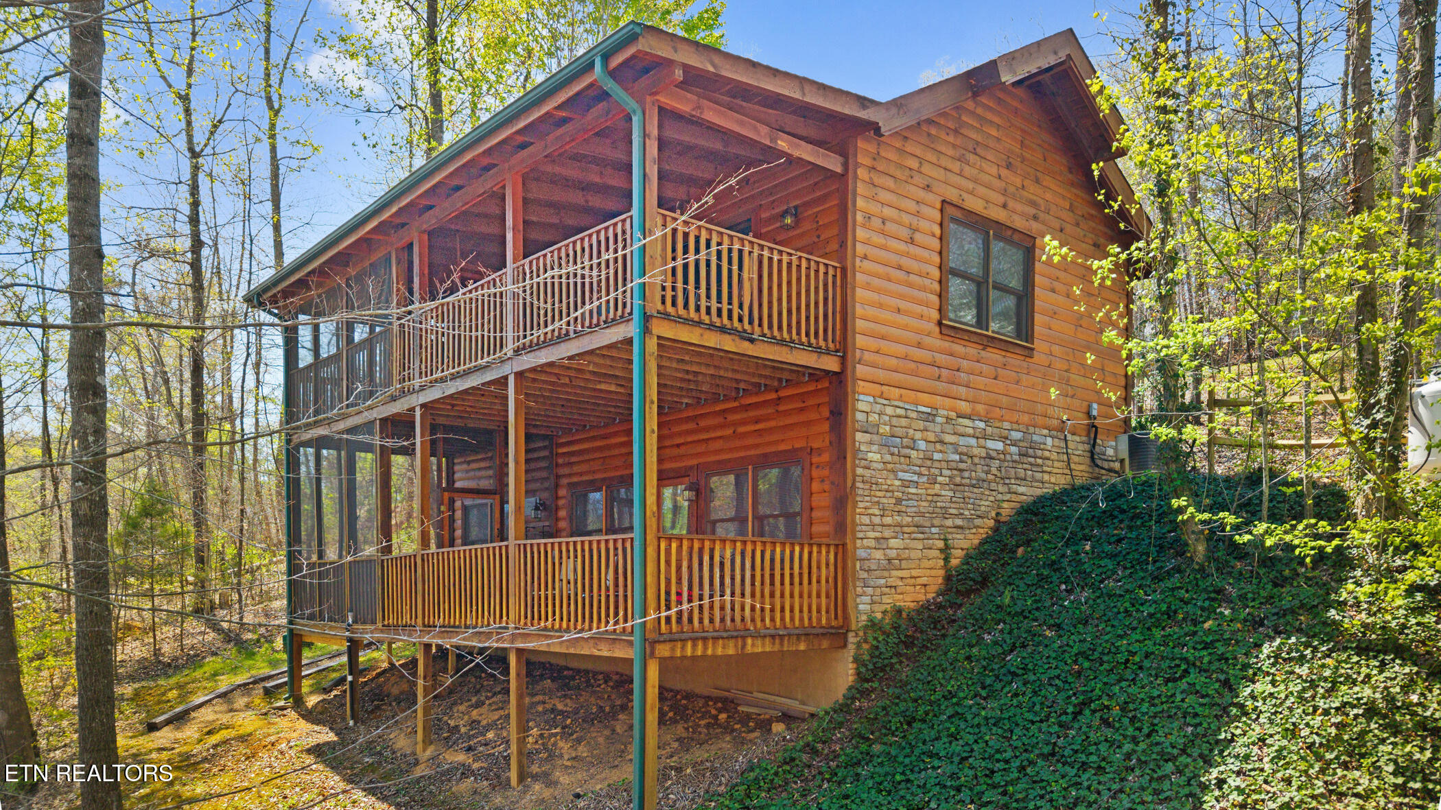 3123 Happy Hollow Road Sevierville TN 37862