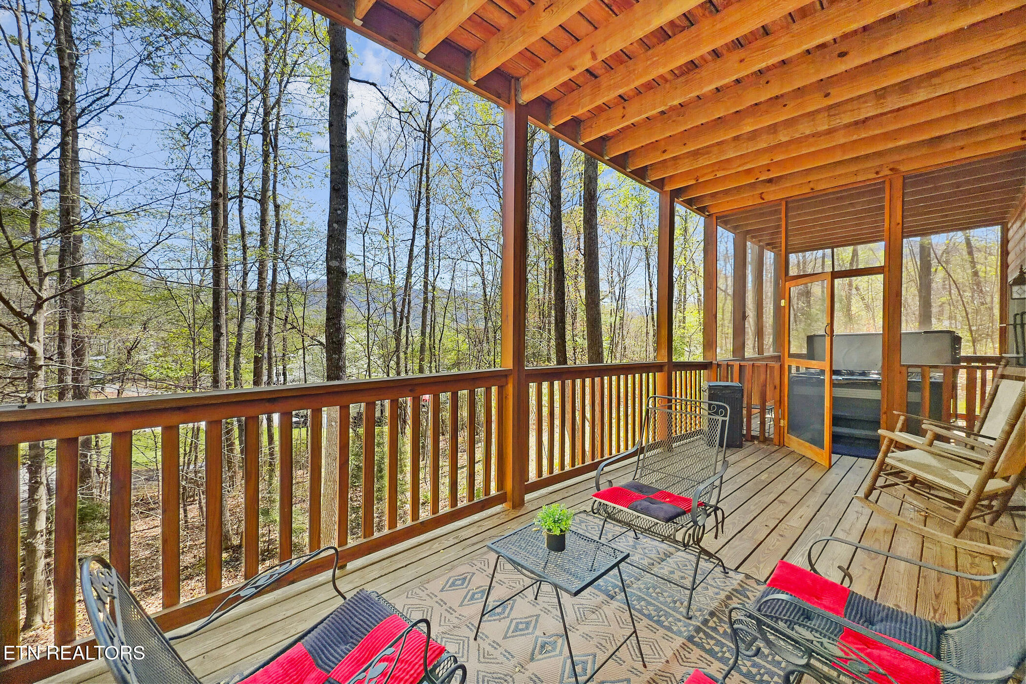 3123 Happy Hollow Road Sevierville TN 37862