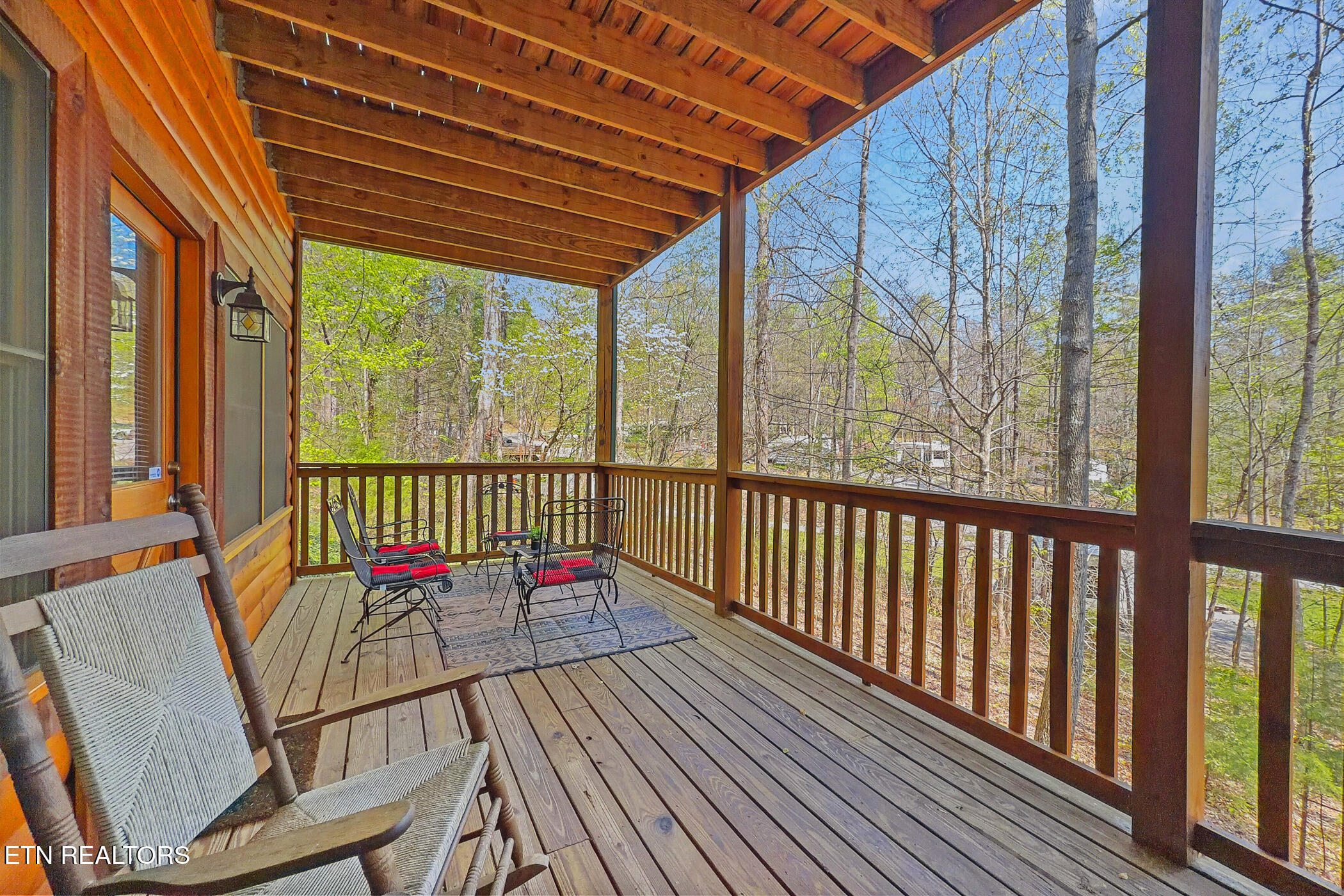 3123 Happy Hollow Road Sevierville TN 37862