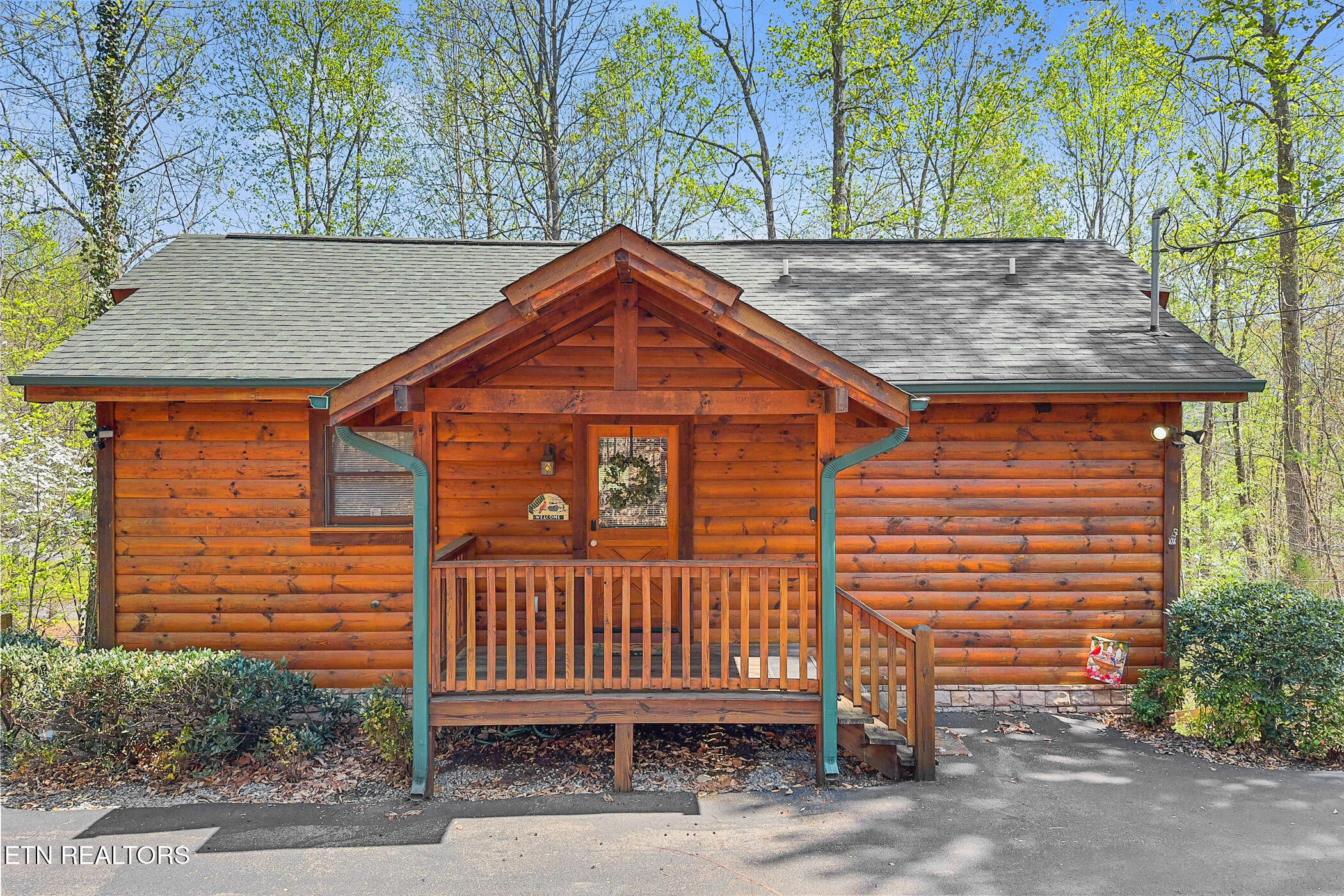 3123 Happy Hollow Road Sevierville TN 37862