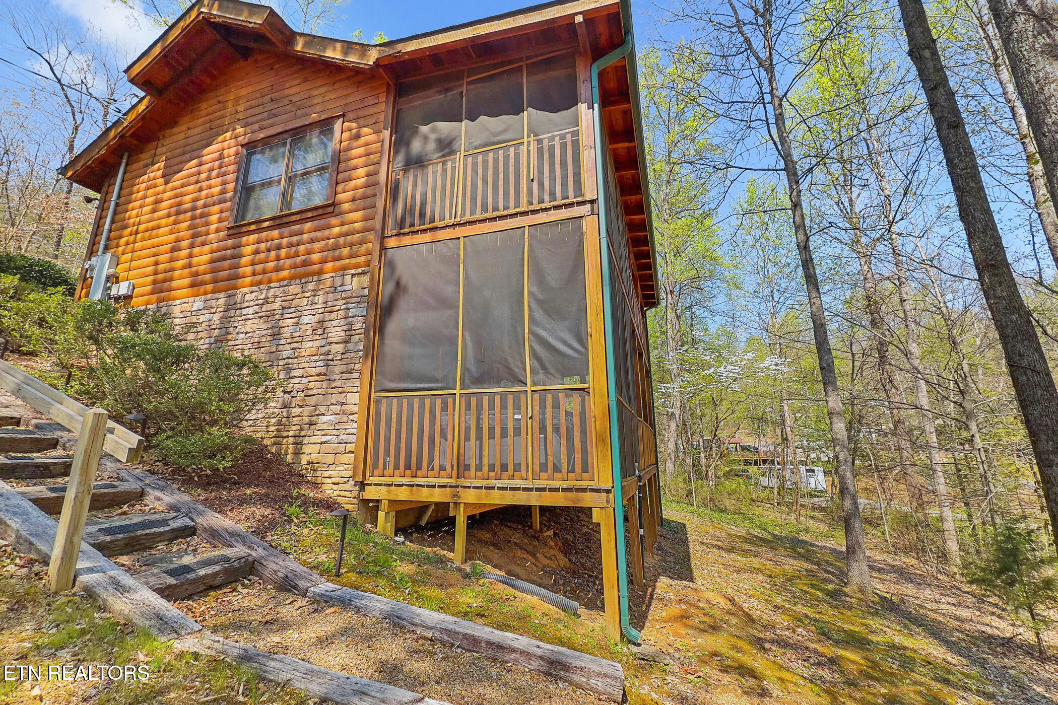 3123 Happy Hollow Road Sevierville TN 37862