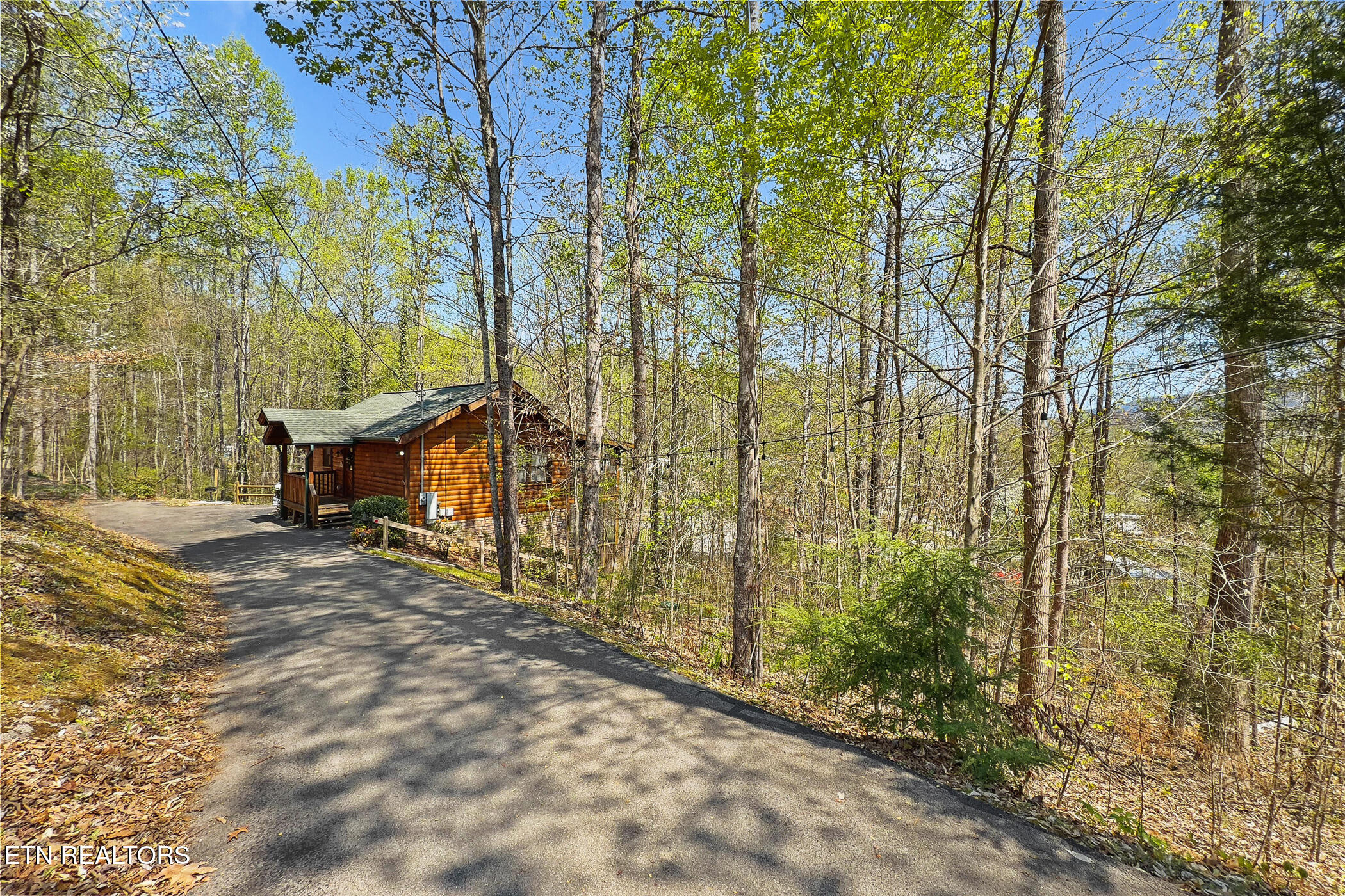 3123 Happy Hollow Road Sevierville TN 37862