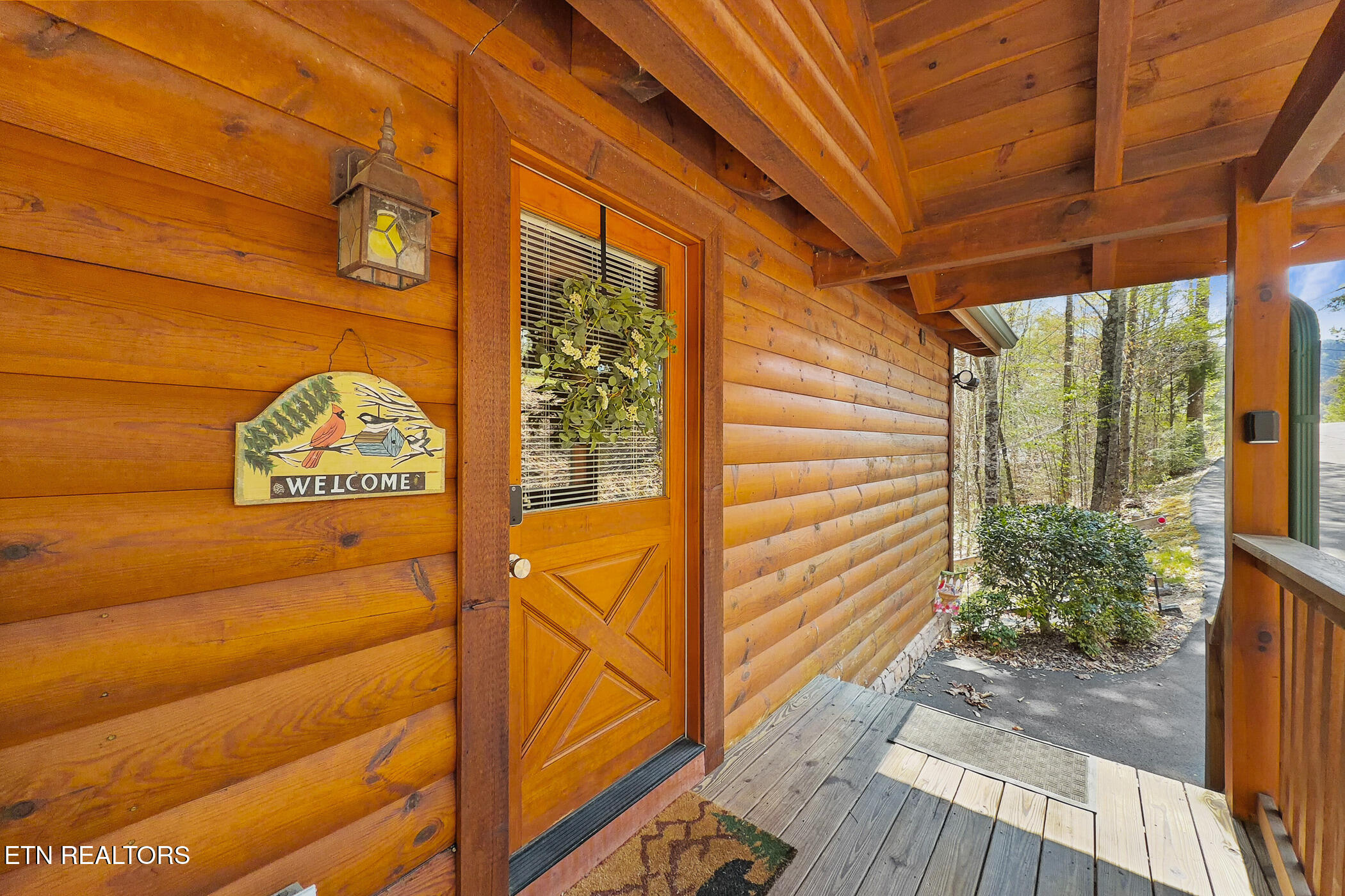 3123 Happy Hollow Road Sevierville TN 37862